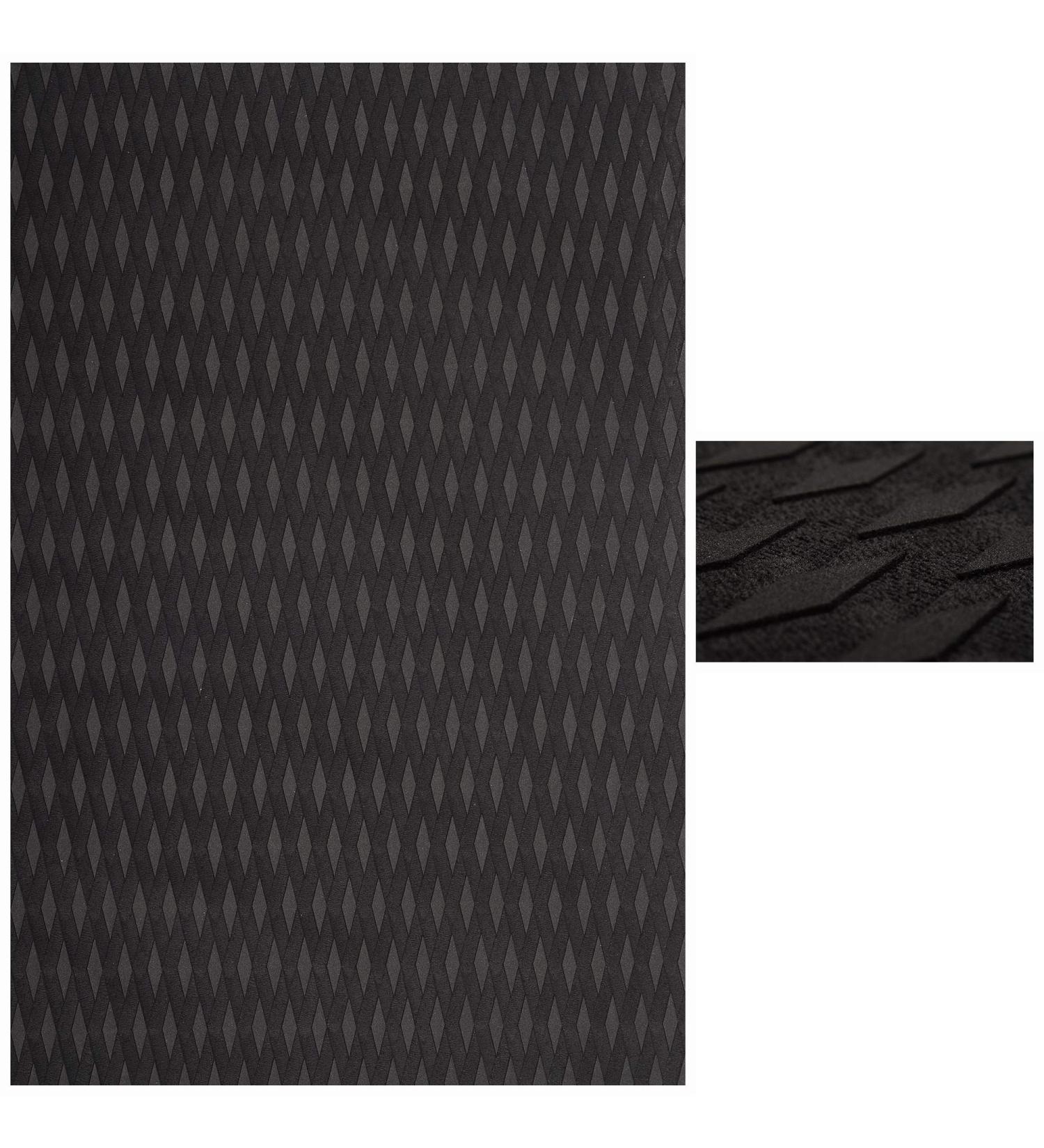 Abahub Non-Slip Traction Pad 30x20 EVA Sheet with 3M Adhesive for Boat Kayak Surfboard - Choose from Multiple Color Options - 1 Piece - Buy Online on GoSupps.com