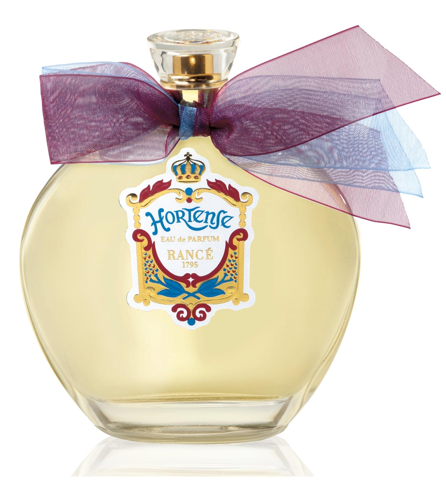 Rance Hortense Eau de Parfum 100ml / 3.4 fl oz - Buy Online on GoSupps.com