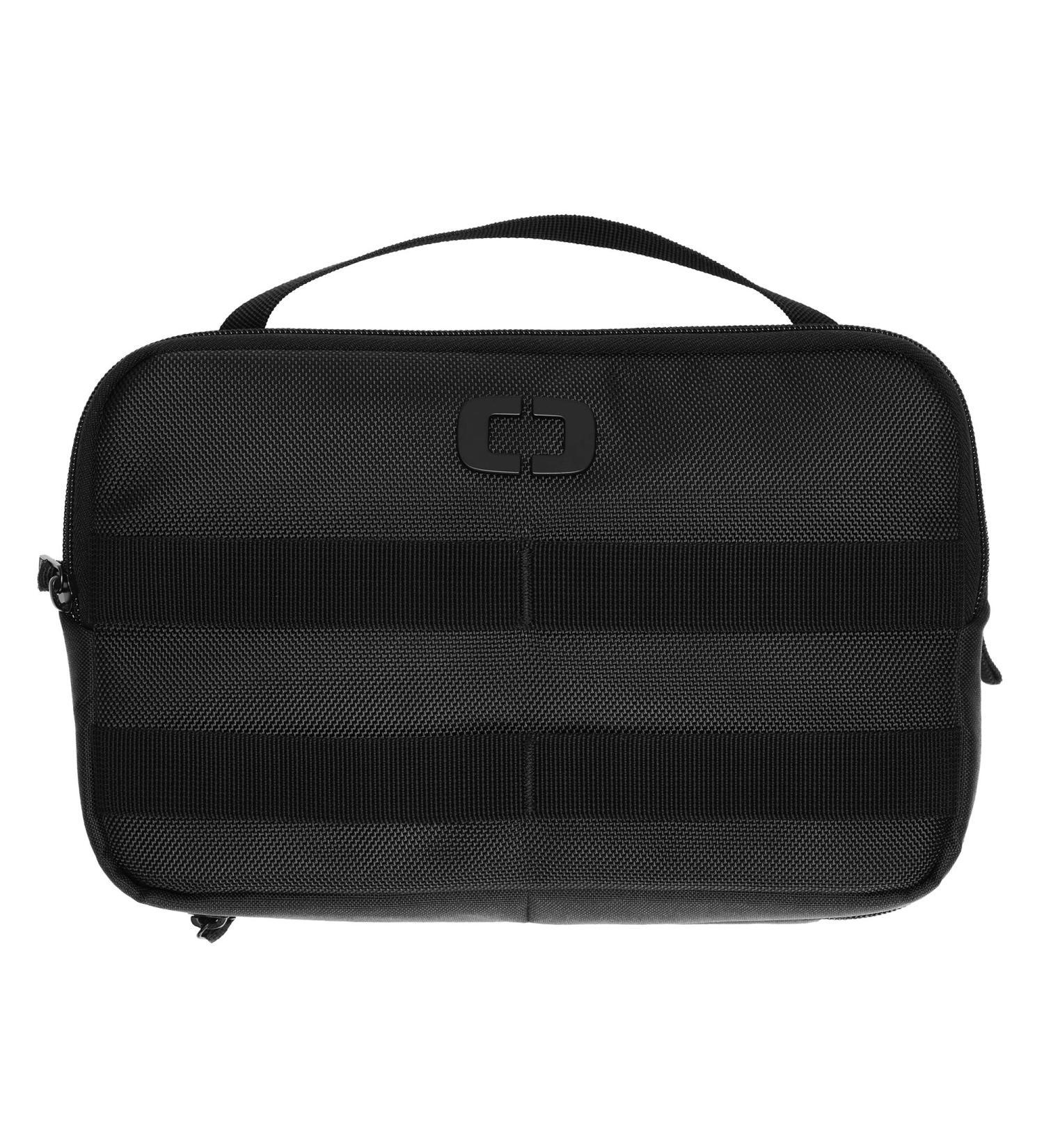 OGIO Pace Pro Dopp Kit Black