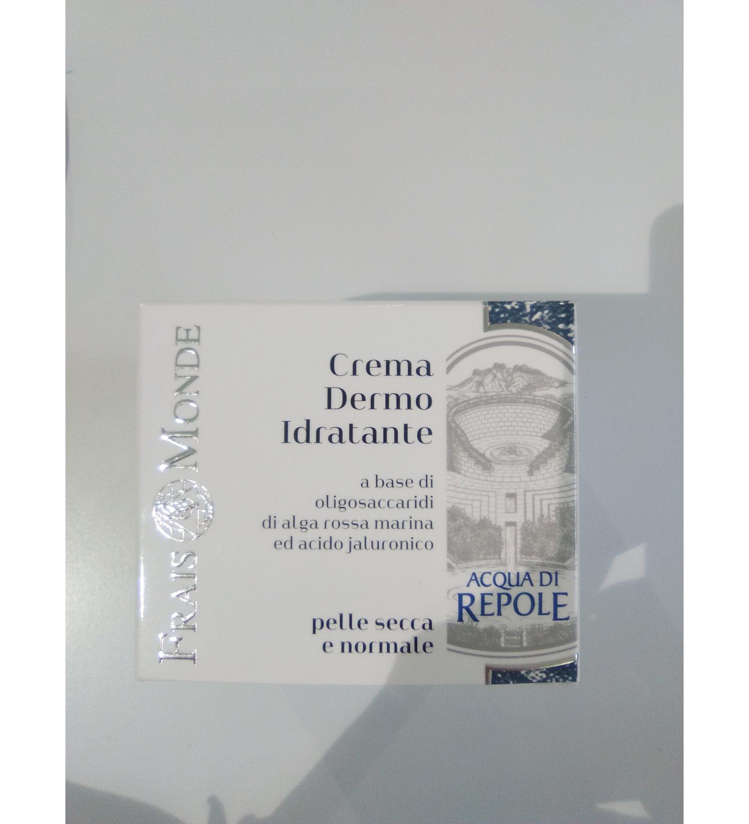 Frais Monde Frais Monde Hydrating Skin Care Cream 50ml Fskin01 50 ml