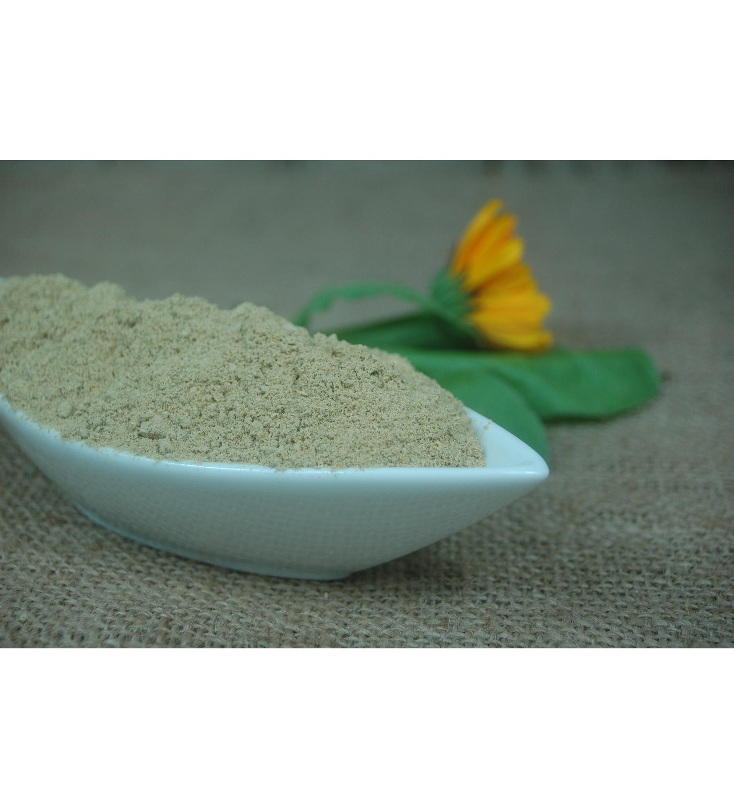 Naturix24 Naturix24 Ground Calendula Flowers - 1 kg bag