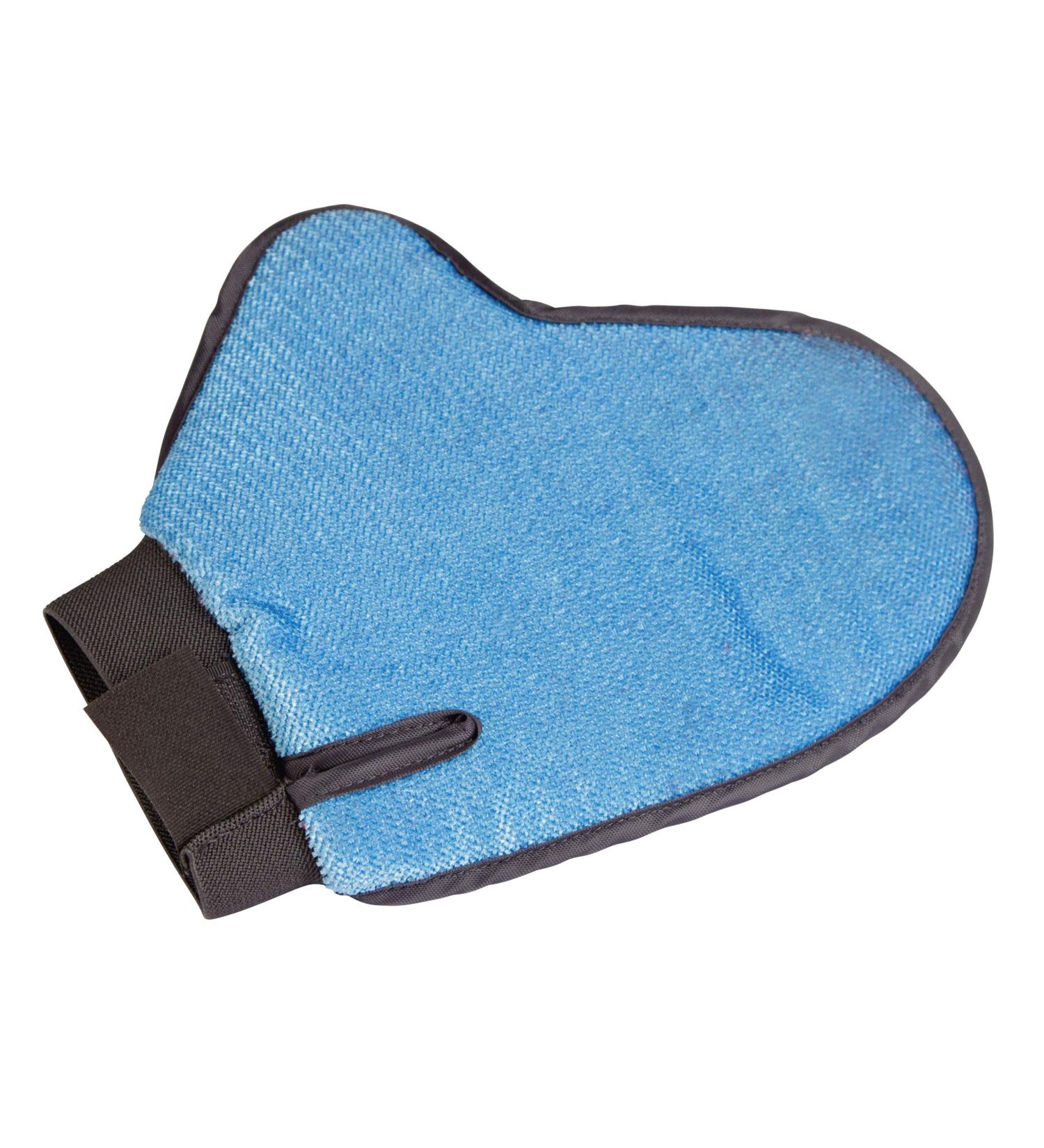 Buy Kerbl 81935 Grooming & Lint Gloves - Perfect for Pet Grooming & Hair Removal | International Shipping Available - Buy Online on GoSupps.com