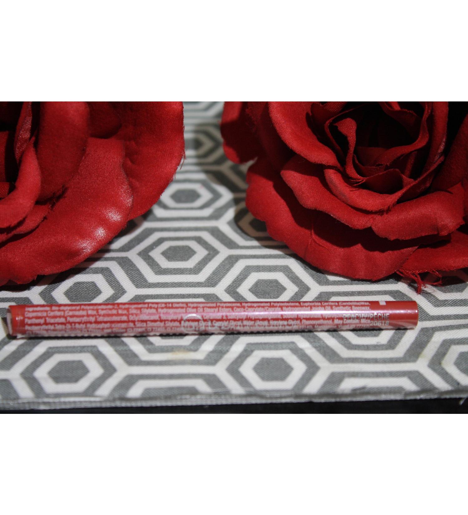 Beauticontrol Lip Perfecting Pencil/crayon PEACHY