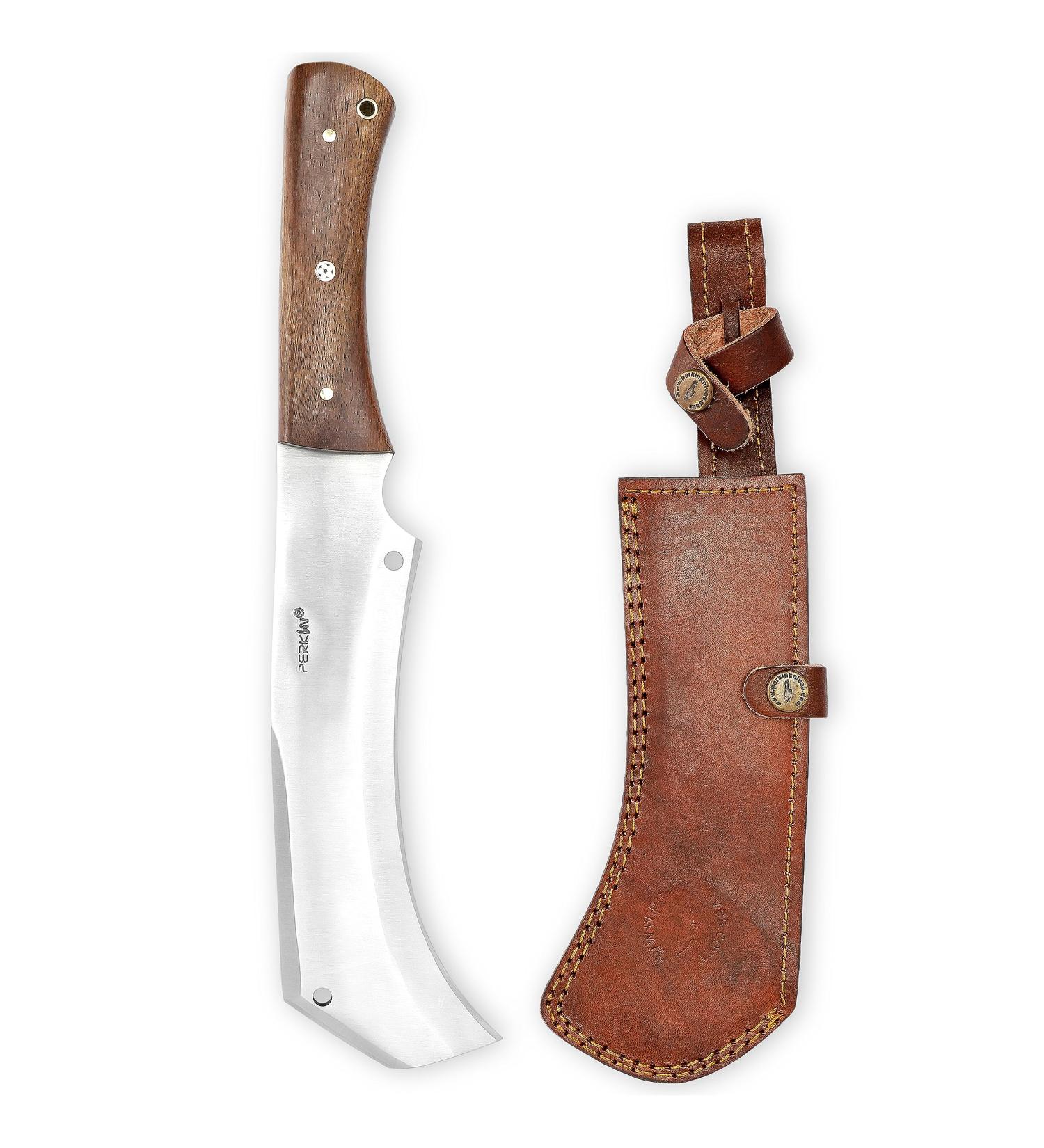Perkins Handmade Hunting Knife | Premium Quality & International Shipping - Buy Online on GoSupps.com