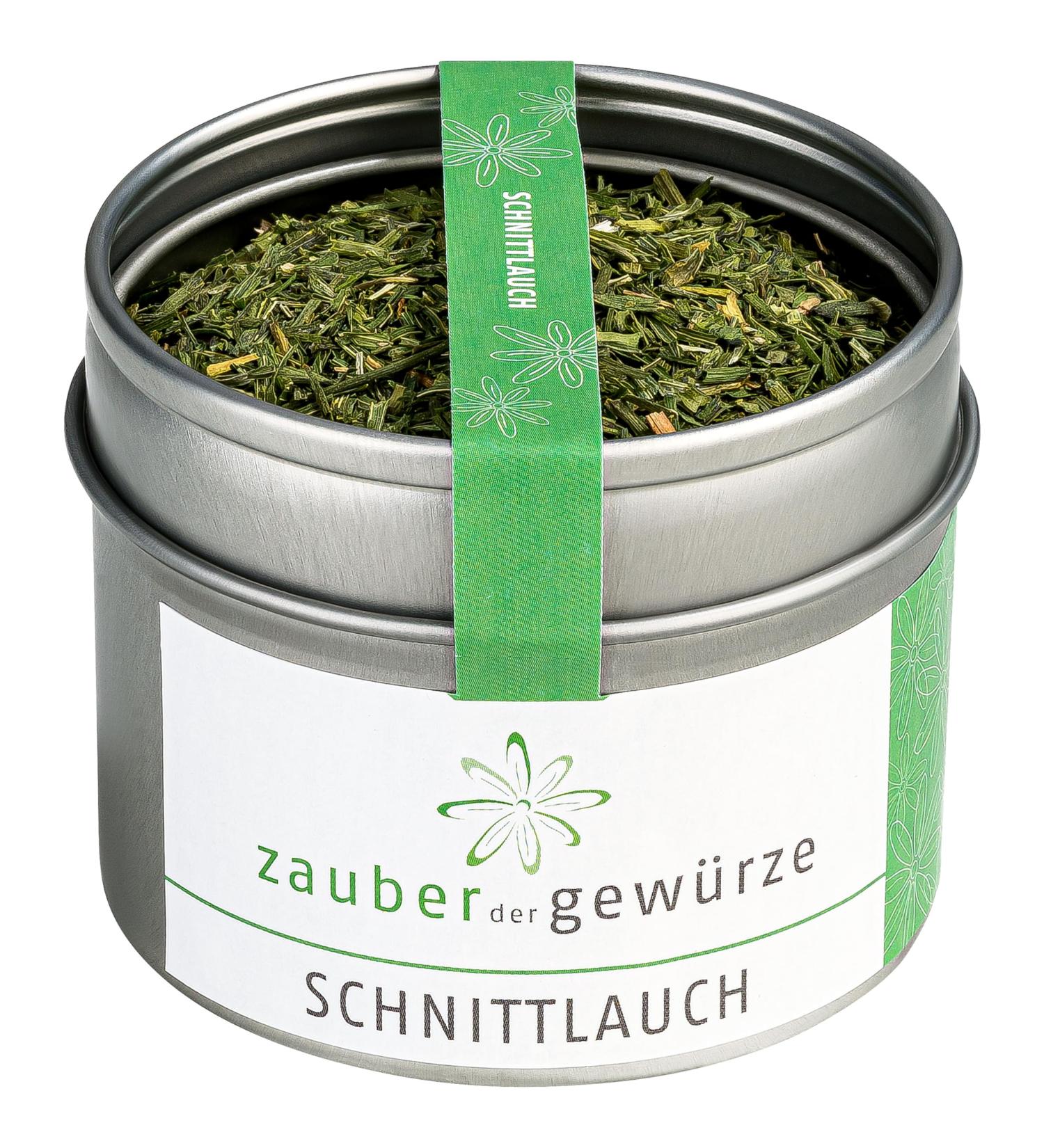 Buy Magic of Spices Chives High-Quality Dried Chives for Versatile Recipes | 10g - Buy Online on GoSupps.com