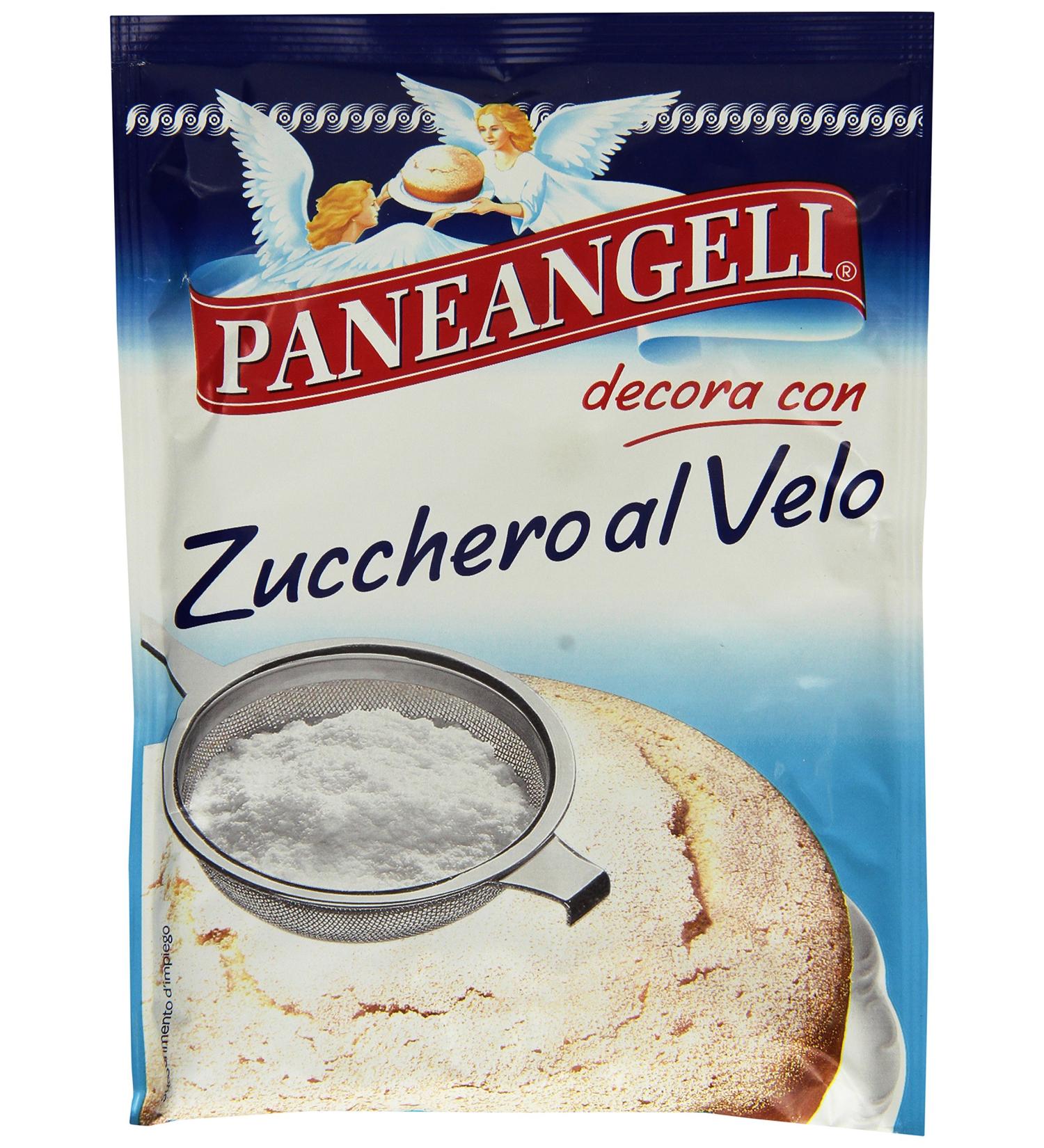 PANENANGELI VELO SUCAR 12 X GR 125 - Buy Online on GoSupps.com