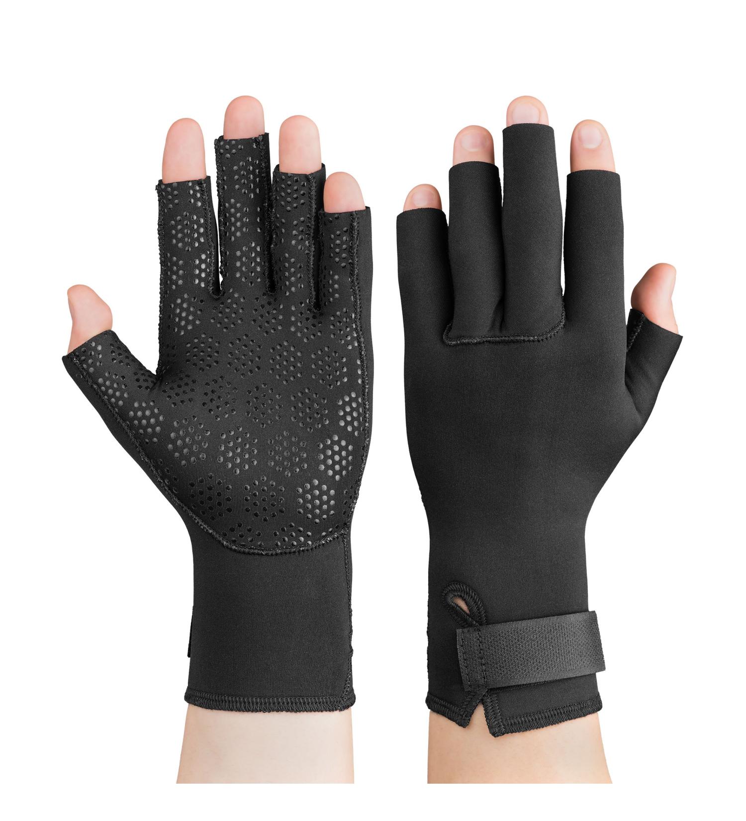 Swede-O Thermal Arthritic Gloves for Pain Relief - Large | International Shipping Available - Buy Online on GoSupps.com