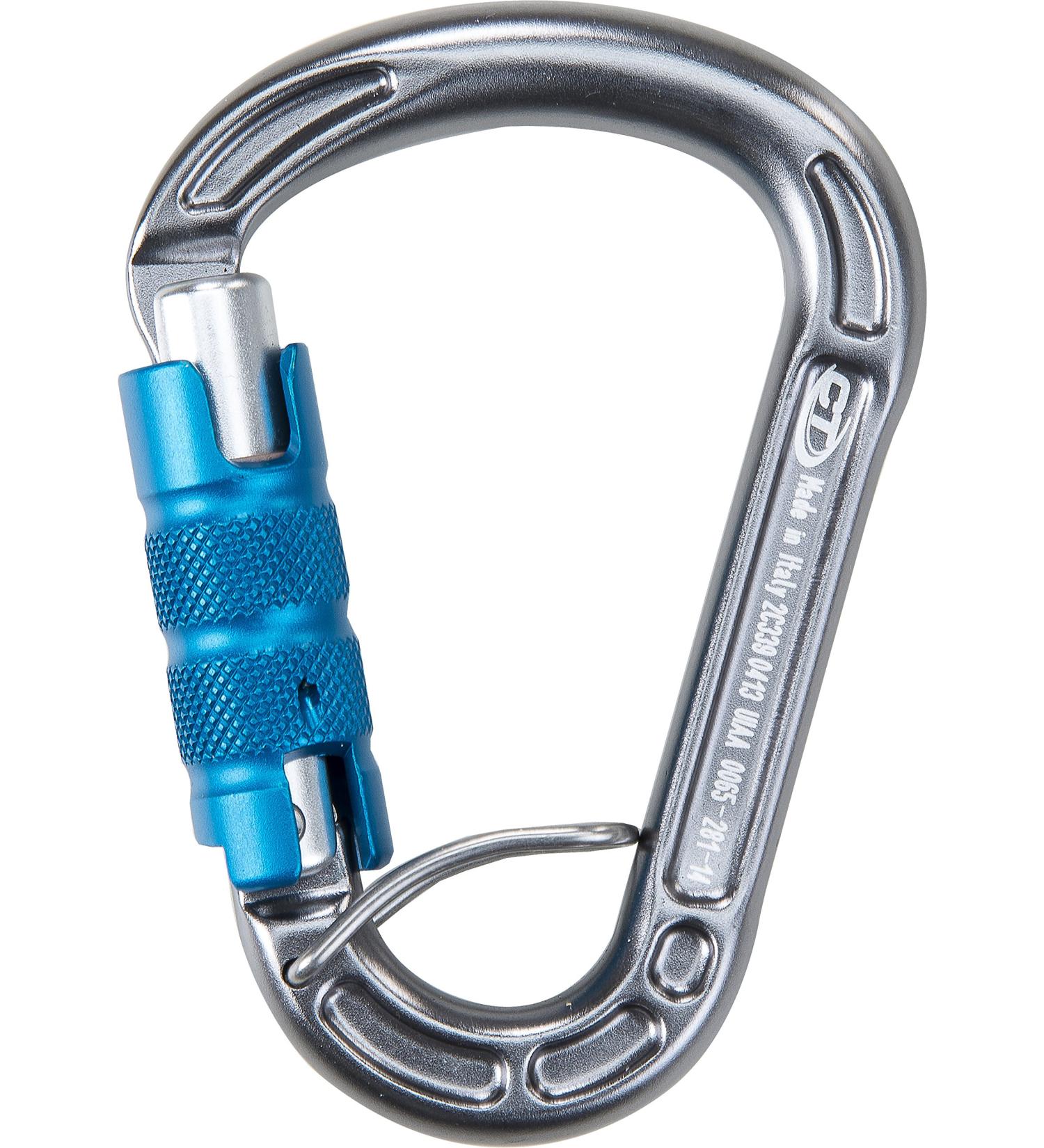 Climbing Technology Carabiner Concept TGL