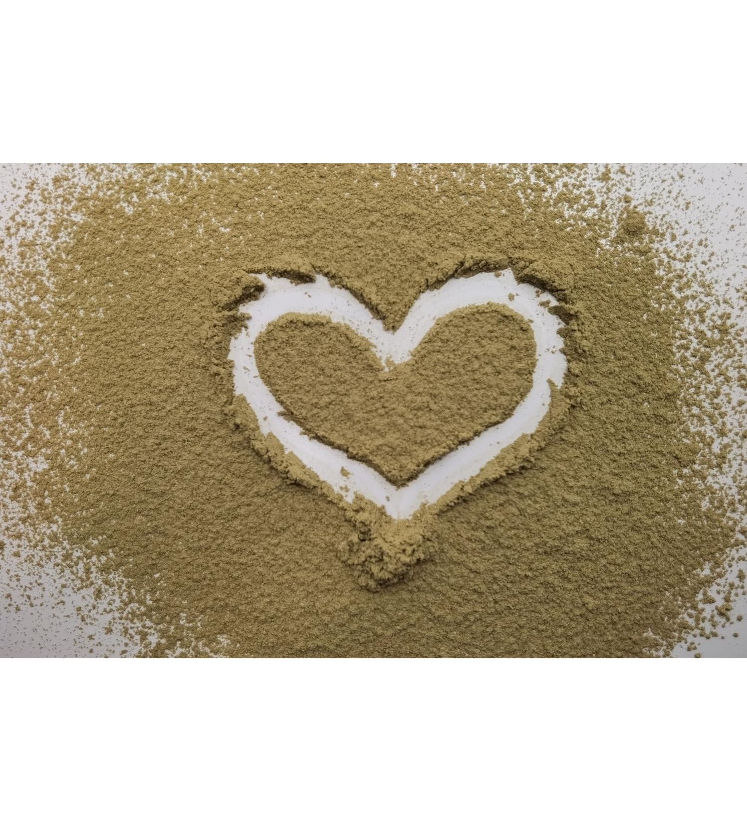 Krauterino24 Krauterino24 - ground rockrose herb quantity: 50 g
