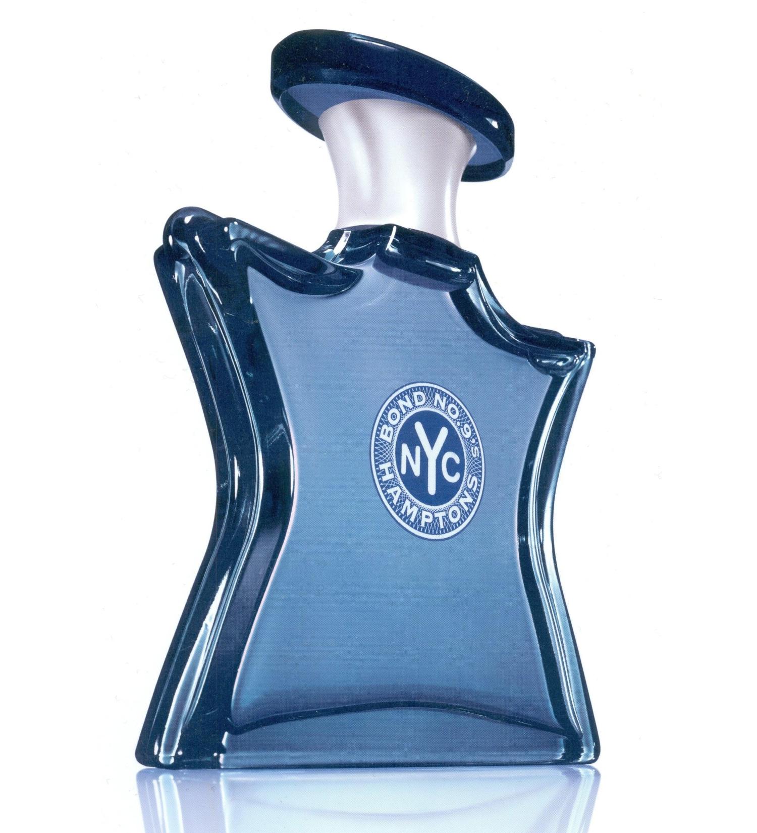 Bond No. 9 New York Hamptons Unisex Eau de Parfum 3.4 Fl Oz (Pack of 1) - Buy Online on GoSupps.com