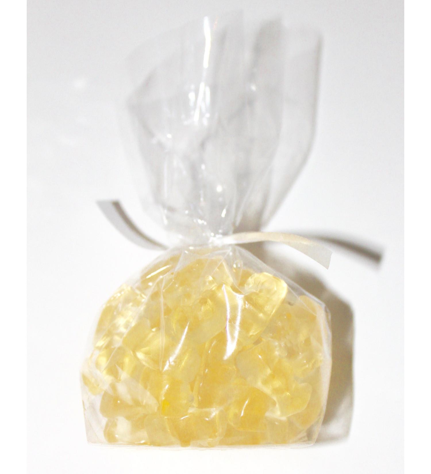 HARIBO Haribo Assorted Gold Bear (200g) (Pineapple)