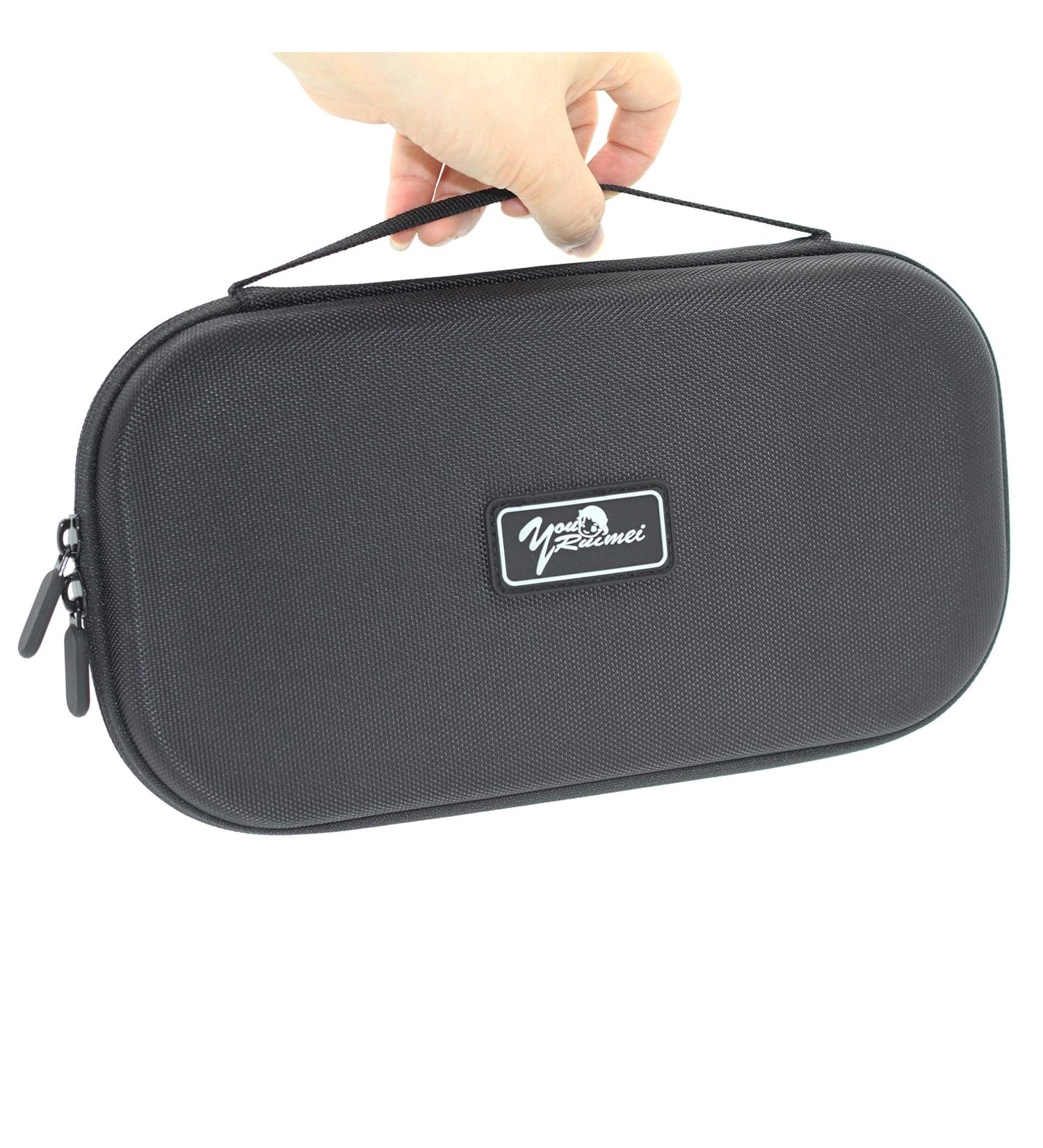Buy EVA Stethoscope Protective Box | Durable & Convenient Storage for Medical Staff | Prevent Scratches & Damage - Buy Online on GoSupps.com