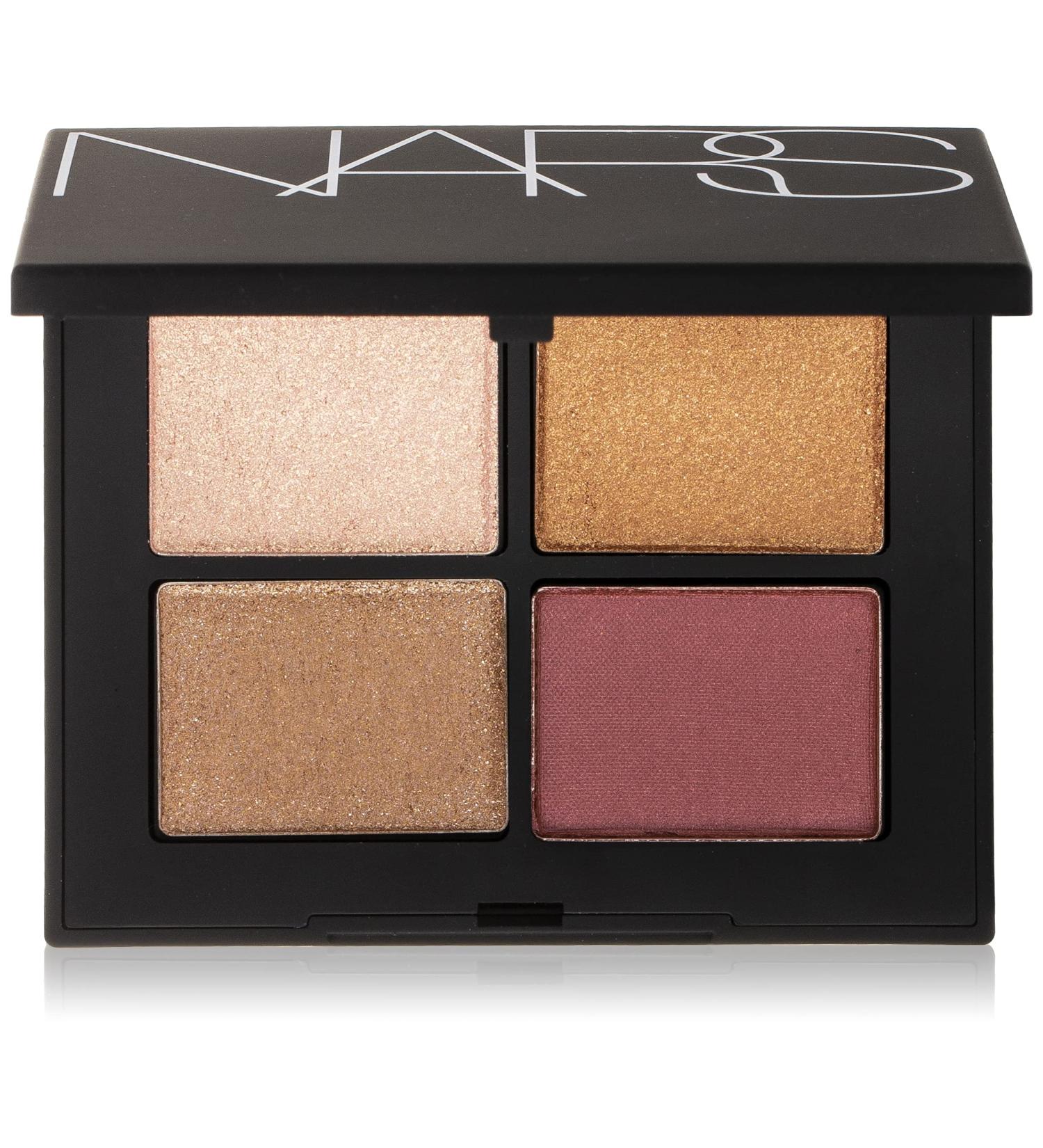 Nars Quad Eyeshadow - Singapore 0.08oz (2.4g) - Buy Online on GoSupps.com