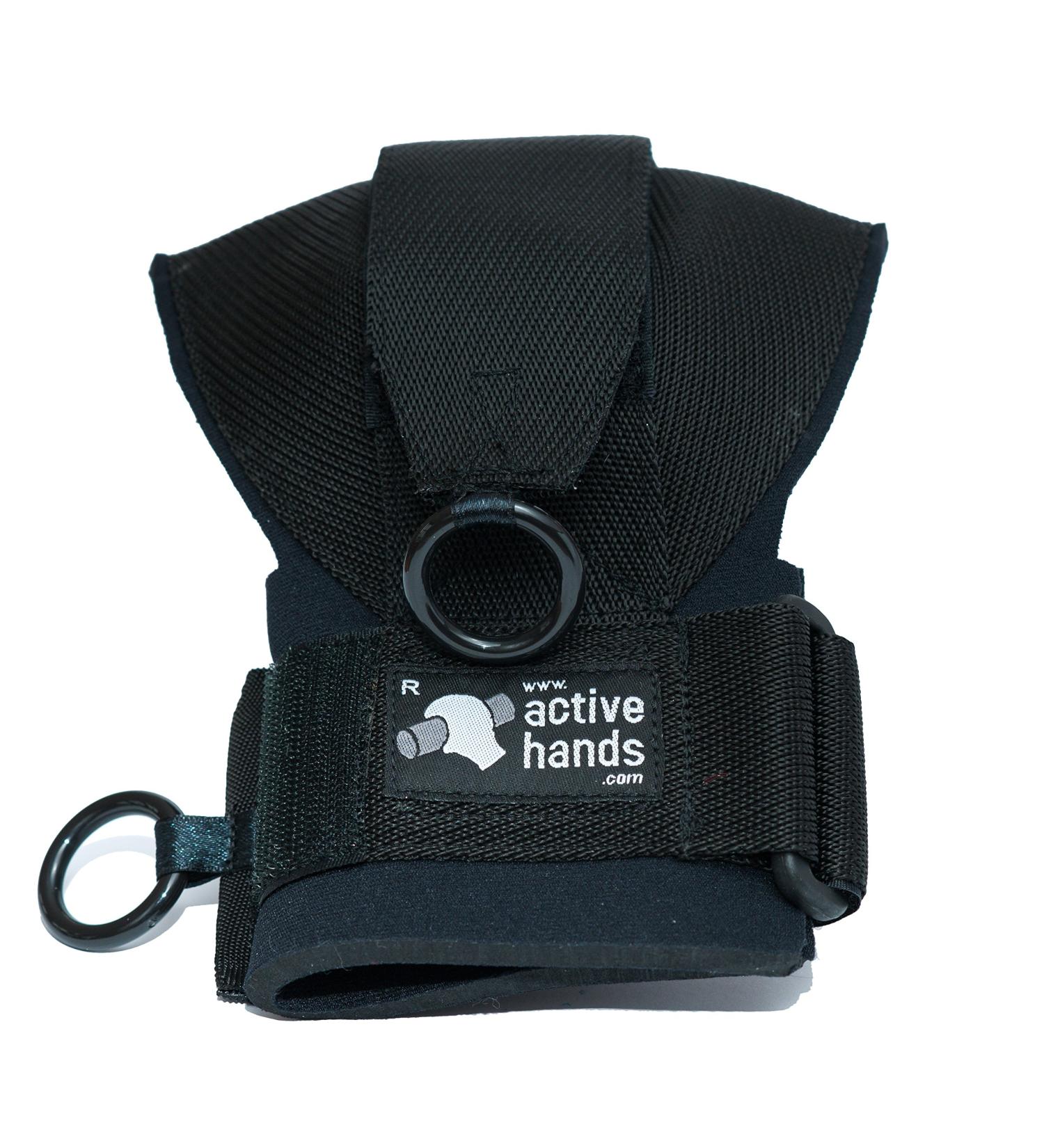 Active Hands All-Purpose Grip Standard Right | Enhance Your Grip for Daily Activities - International Shipping Available - Buy Online on GoSupps.com