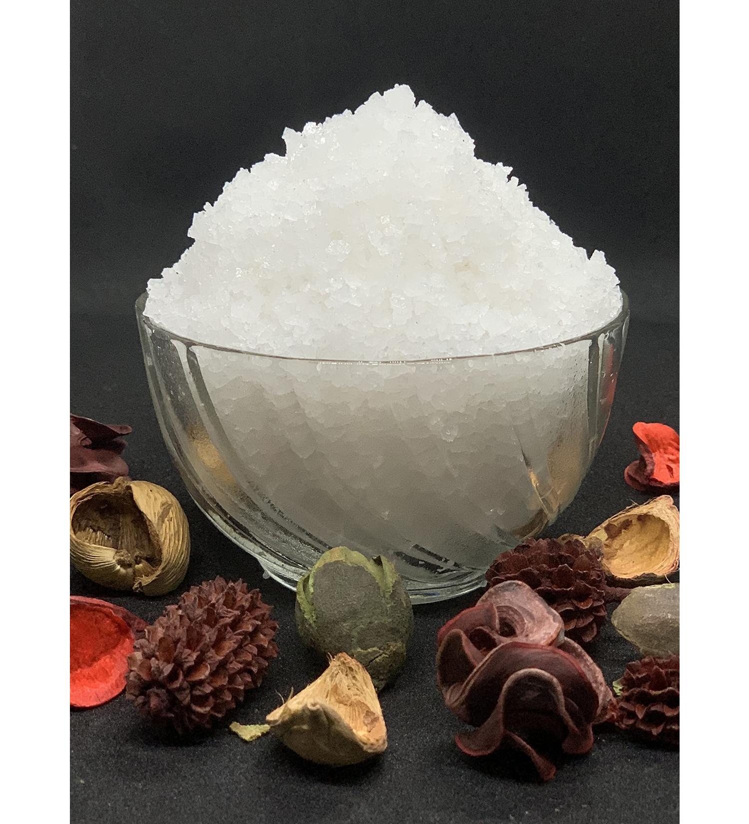AWADH- Vastu salt- Khada salt 151gm- Suddh Namak- Negative energy Cleanser/Remover Sea Salt - Traditional Crystal White Salt Village Salt Sabut Namak Desi Namak Traditional Crystal White Salt - Buy Online on GoSupps.com
