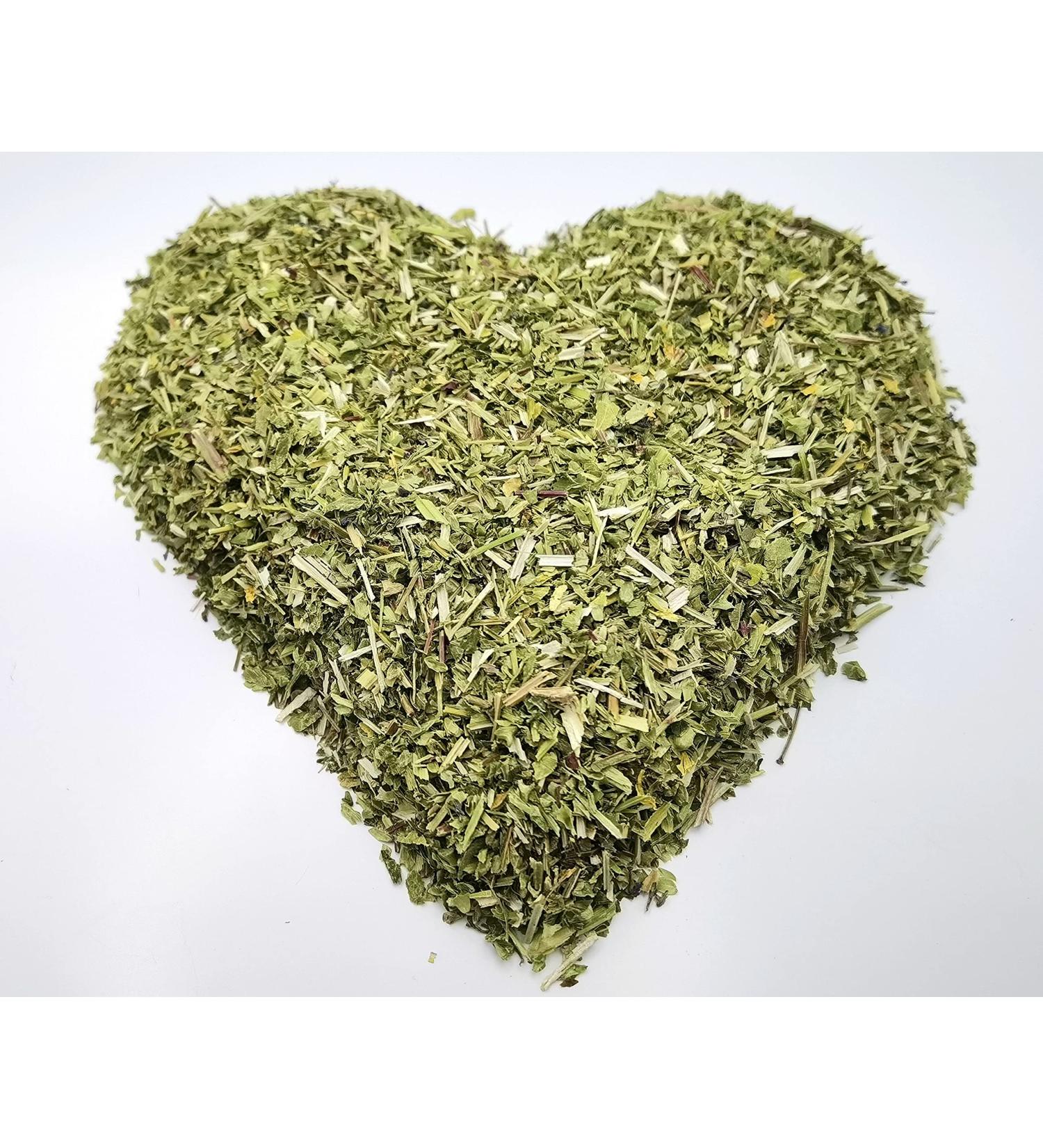 Krauterino24 - Skullcap Baical cut quantity: 250g 250 g (1 pack)