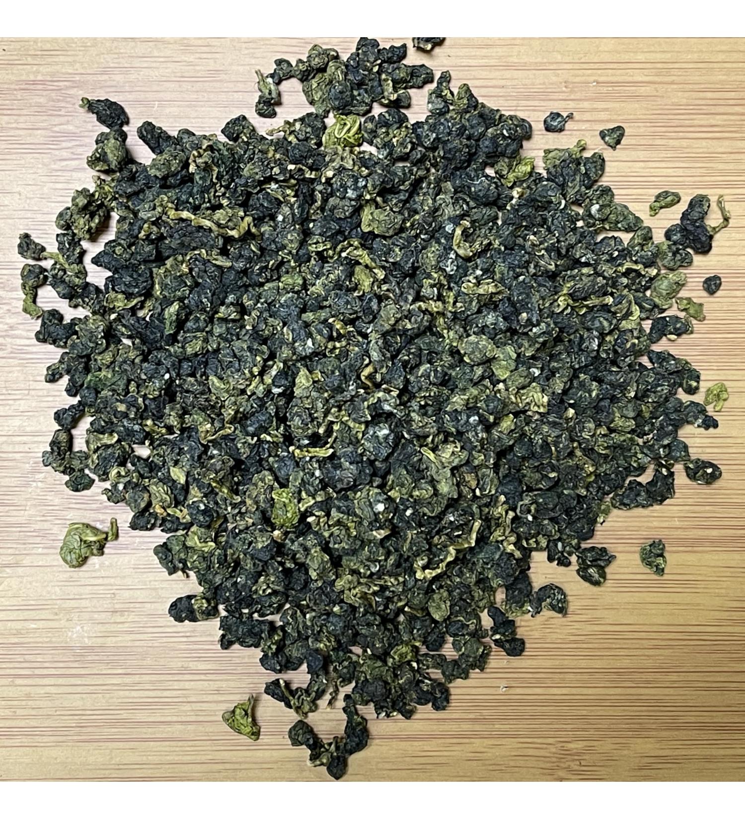 Taiwan unique tea TTES No.20(Yingxiang) Shanlinxi three-layer flat Fragrant type 150g*4 - Buy Online on GoSupps.com