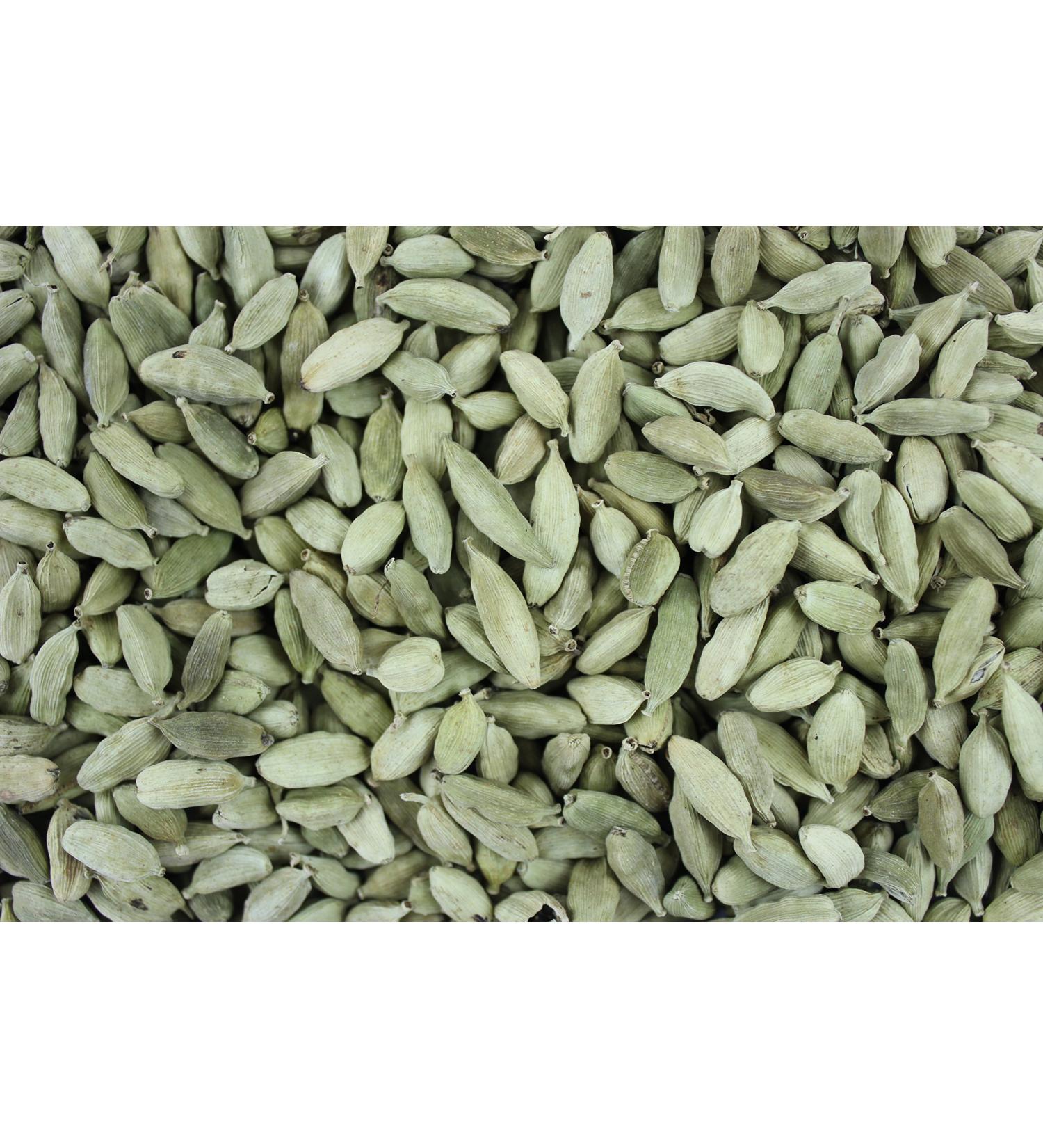 1000Kr uter 1000Kr uter Cardamom complet (100 g)