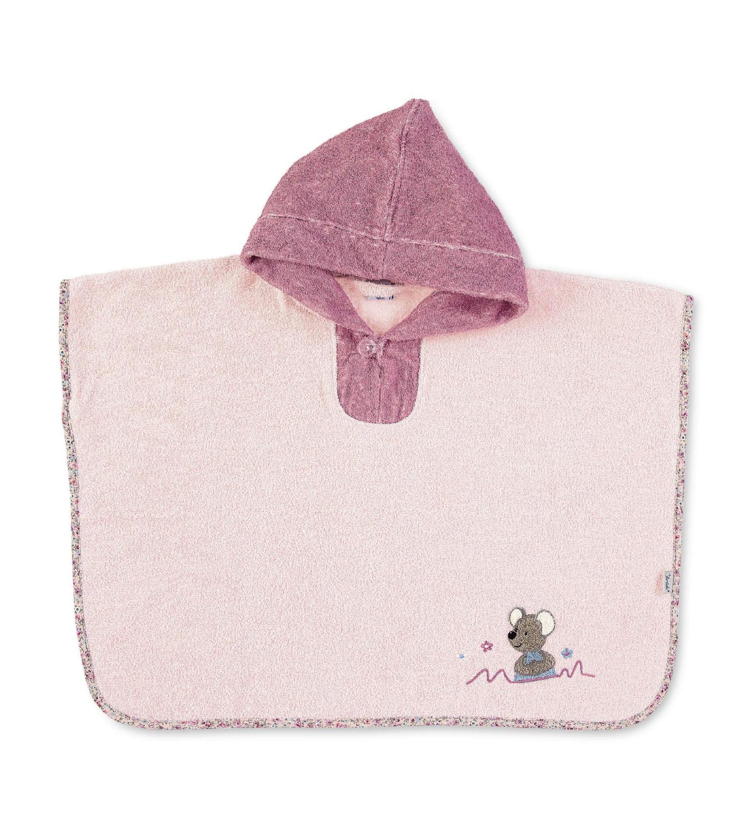 Sterntaler Drillage Insert Poncho - Stylish & Versatile Ponchos for All Seasons International Shipping Available - Buy Online on GoSupps.com