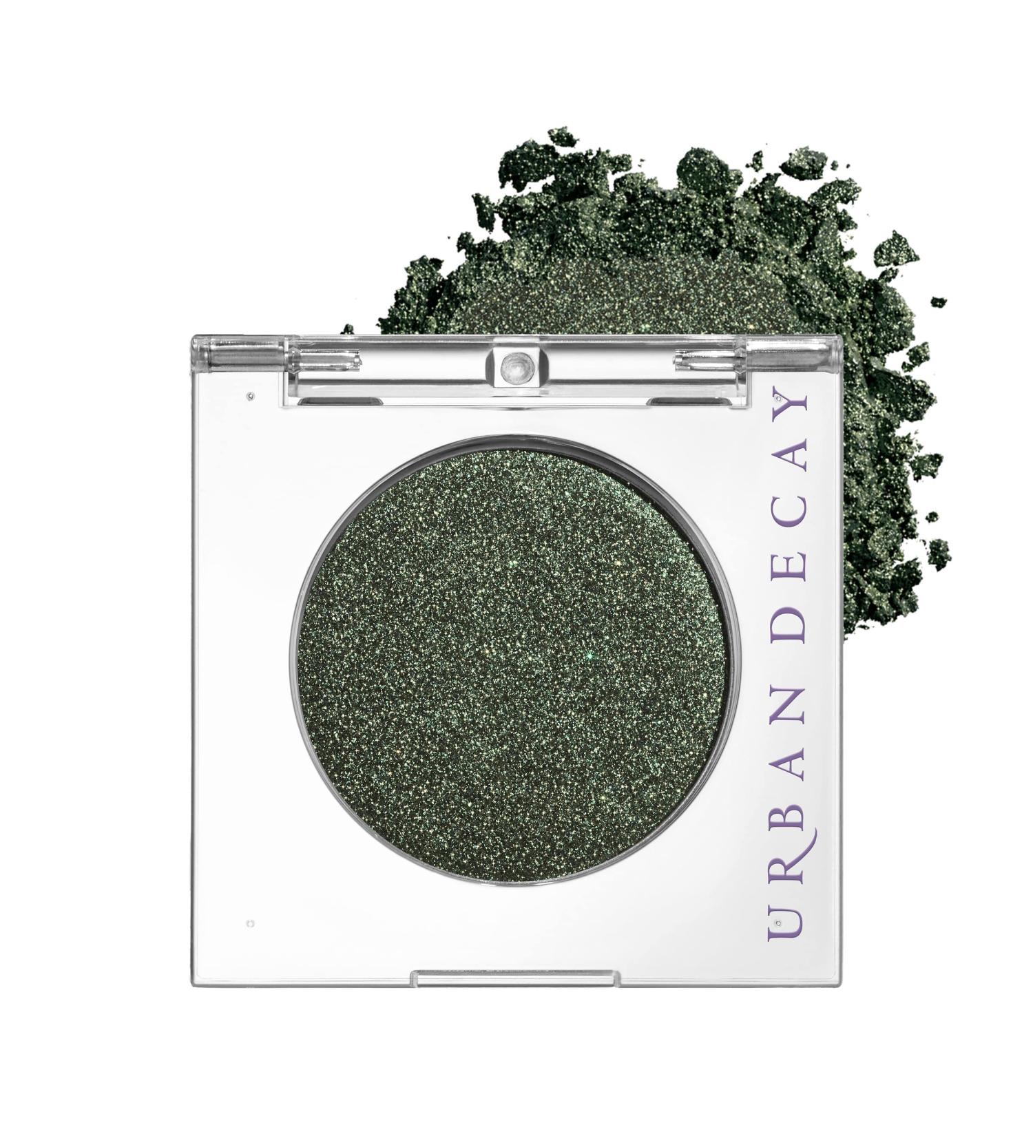 Urban Decay Psych Eyeshadow Compact - Award-Winning, Long-Lasting & Vegan - 12-Hour Wear, Ultra-Blendable Pigmented Color - Buy Online on GoSupps.com