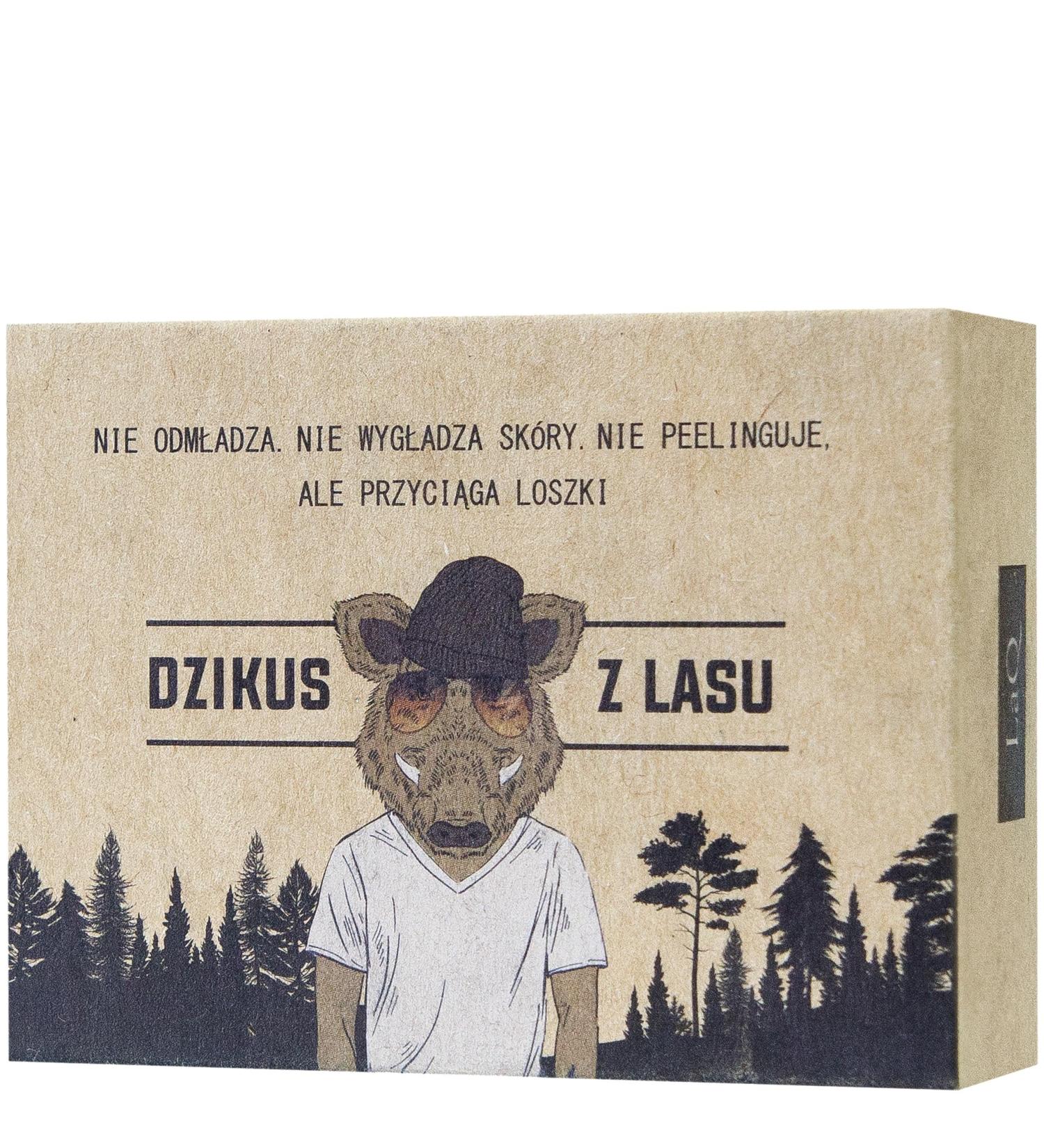 LAQ brand soap ideal for unisex adult