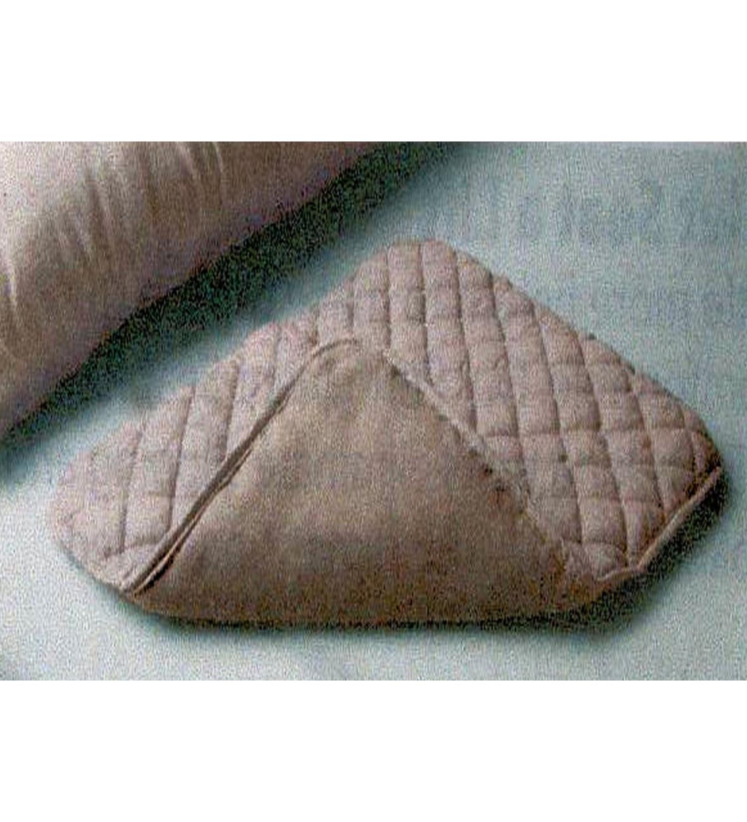 Quilted Magnetic Therapy PAD with 32 Magnets