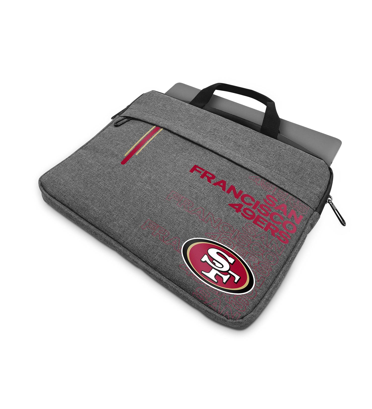 SOAR San Francisco 49ers (NFL-LTC-49ER) - Buy Online on GoSupps.com