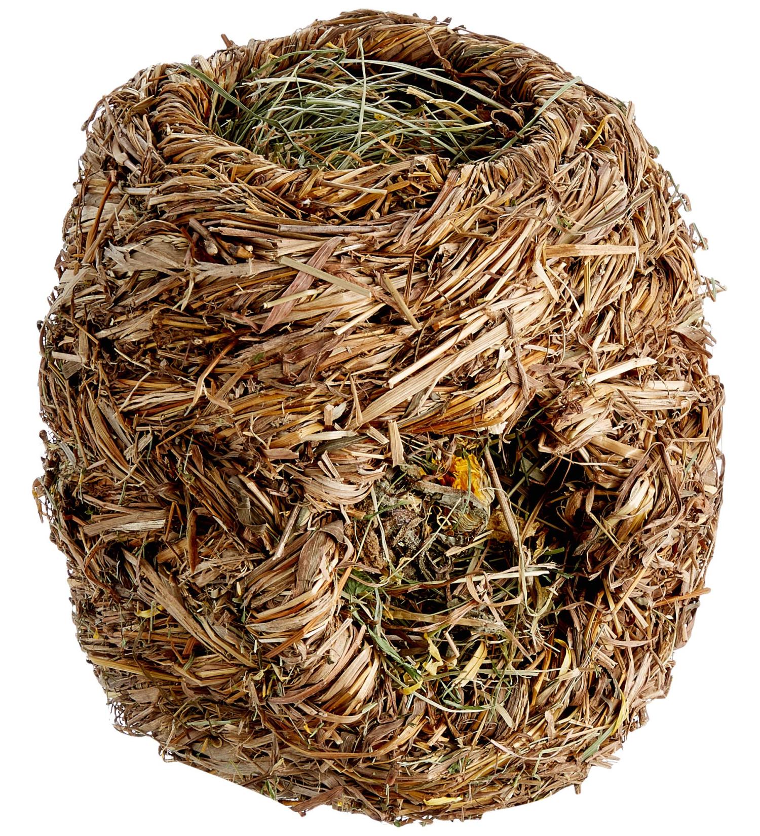 Rosewood Naturals Dandelion Roll 'n' Nest clear 1 count (Pack of 1) - Buy Online on GoSupps.com