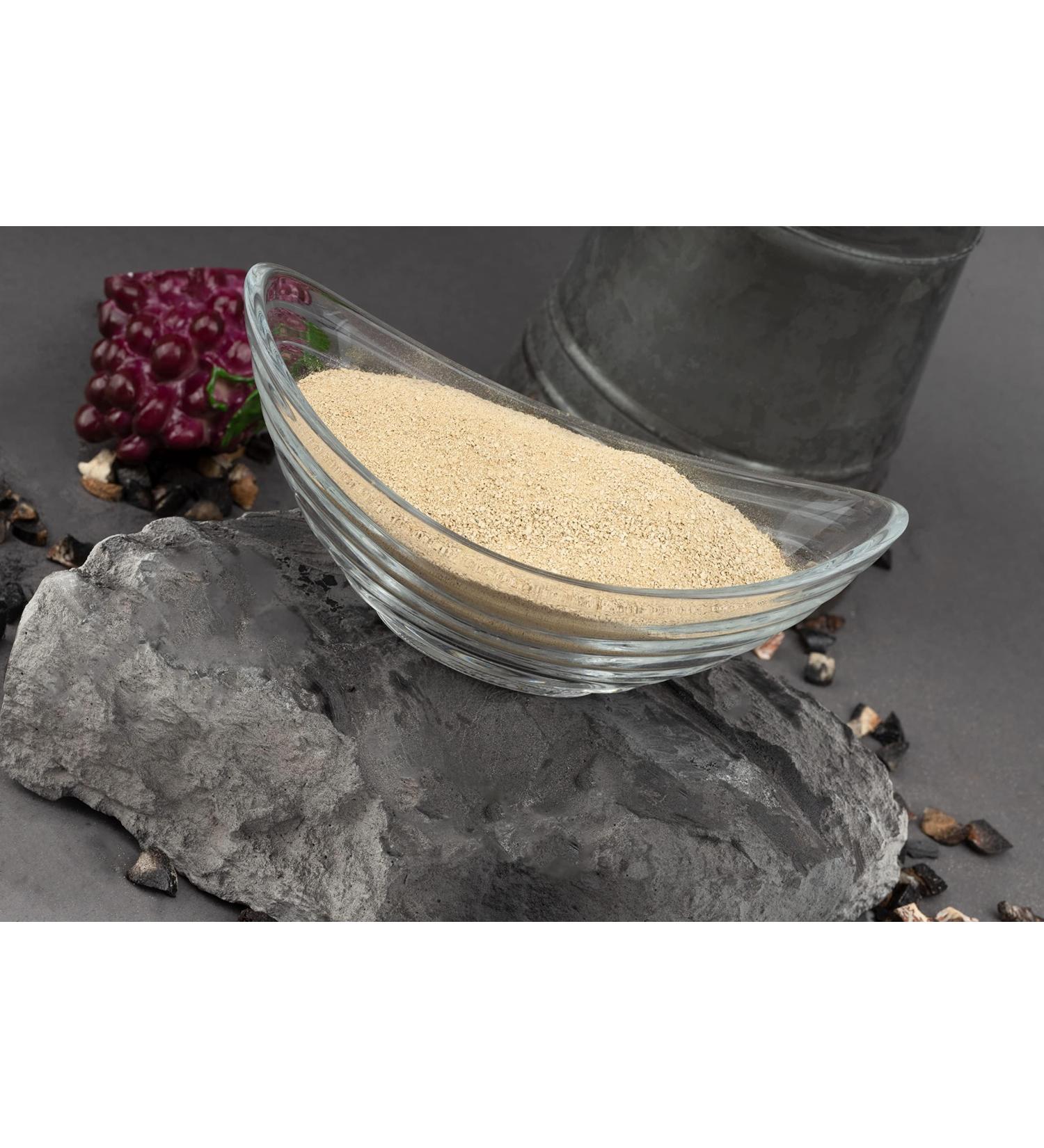 Multani Mitti Powder | Natural Clay Mask - 7oz (200g) | Shop Internationally for Skin Care - Buy Online on GoSupps.com
