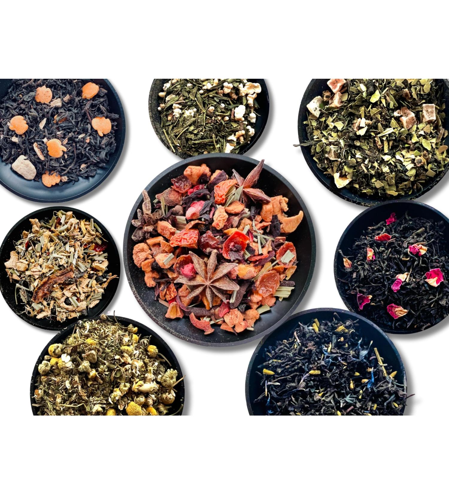 Loose Leaf Ritual Sabbat Herbal Teas (Small Beltane) Beltane Small