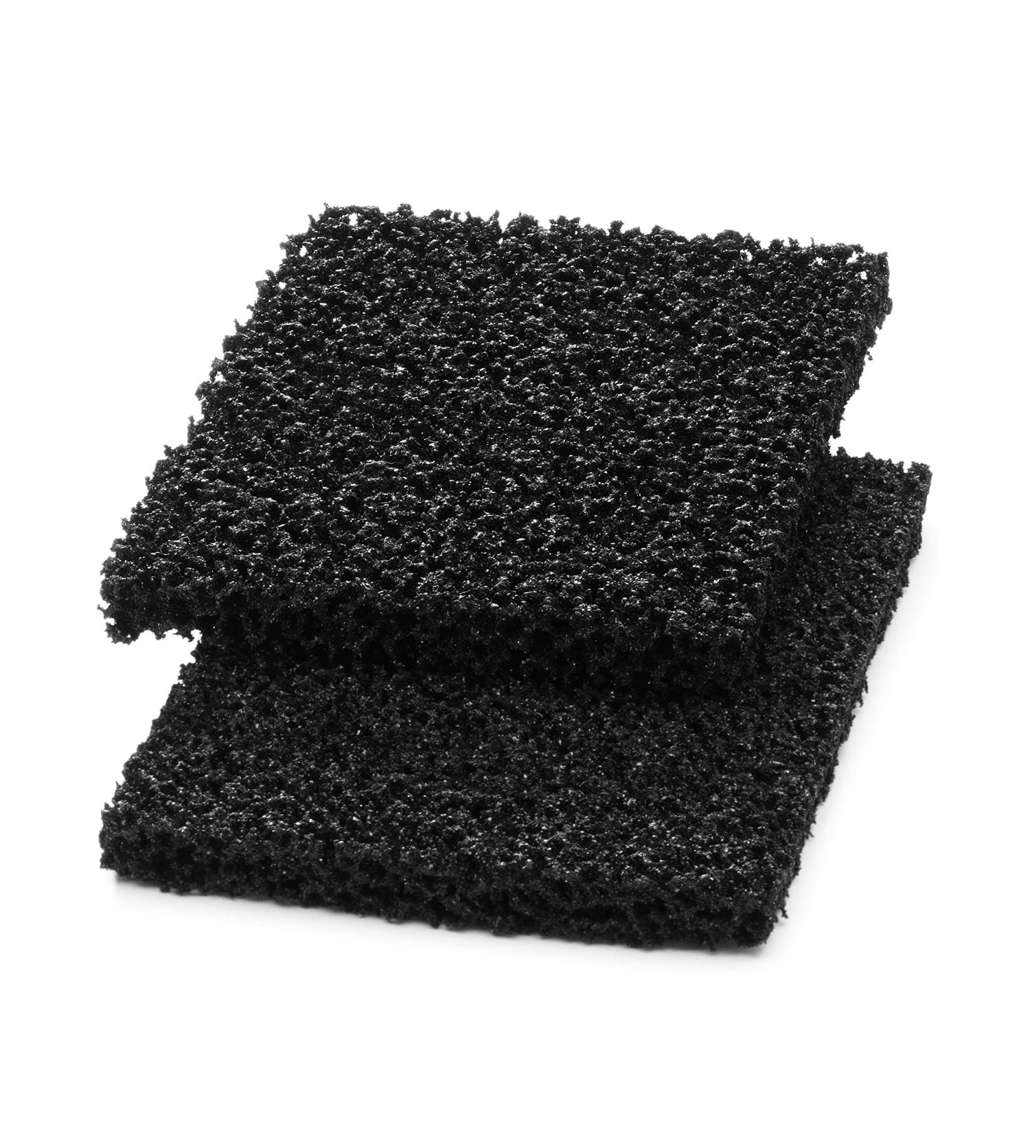 simplehuman Odorsorb Filter Refills 2-Pack - Eliminate Odors Efficiently - Buy Online on GoSupps.com