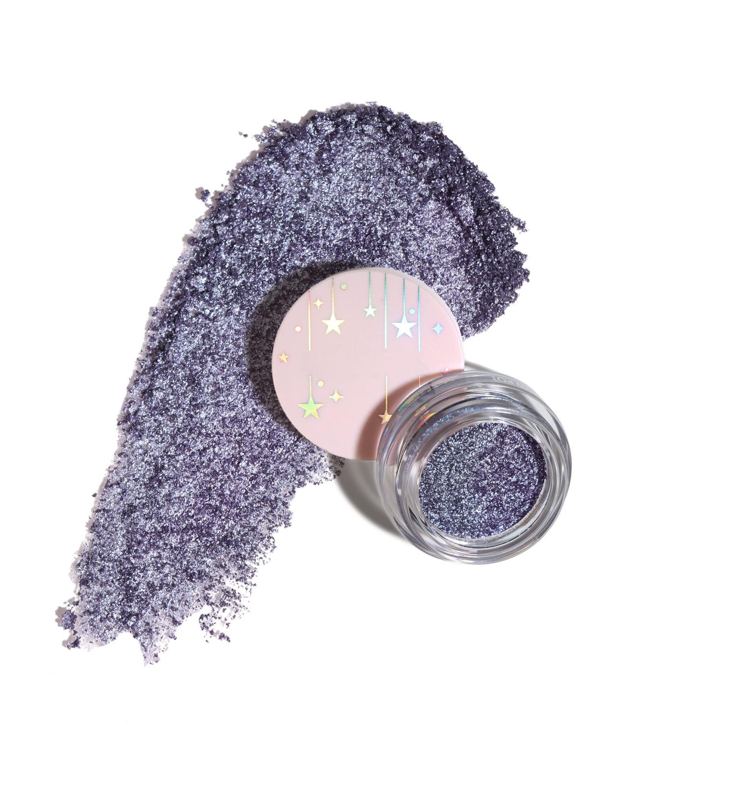 Moira Starshow Shadow Pot - Shimmery Eye Makeup (014 TFTI) - Buy Online on GoSupps.com