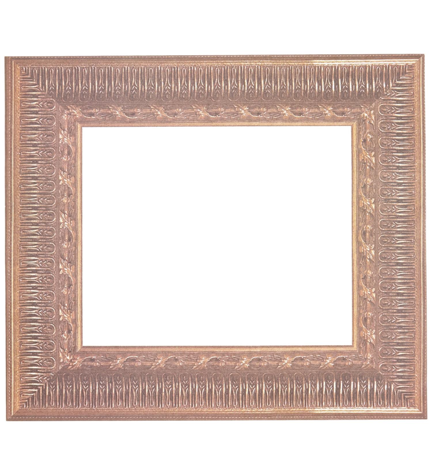 Sax - 402618 Picture Frame Paper Antique Style - 13 1/2 x 15 1/2 inches - Pack of 50