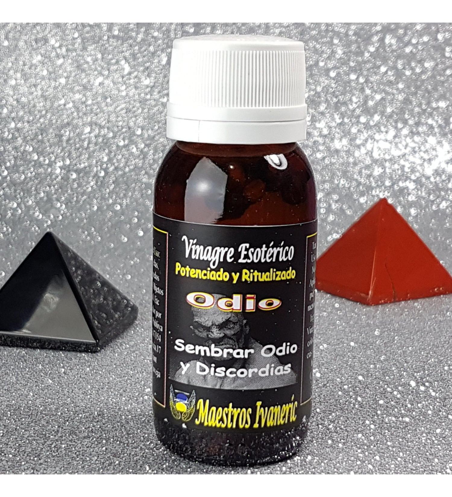 Odio Esoteric Vinegar 60 ml