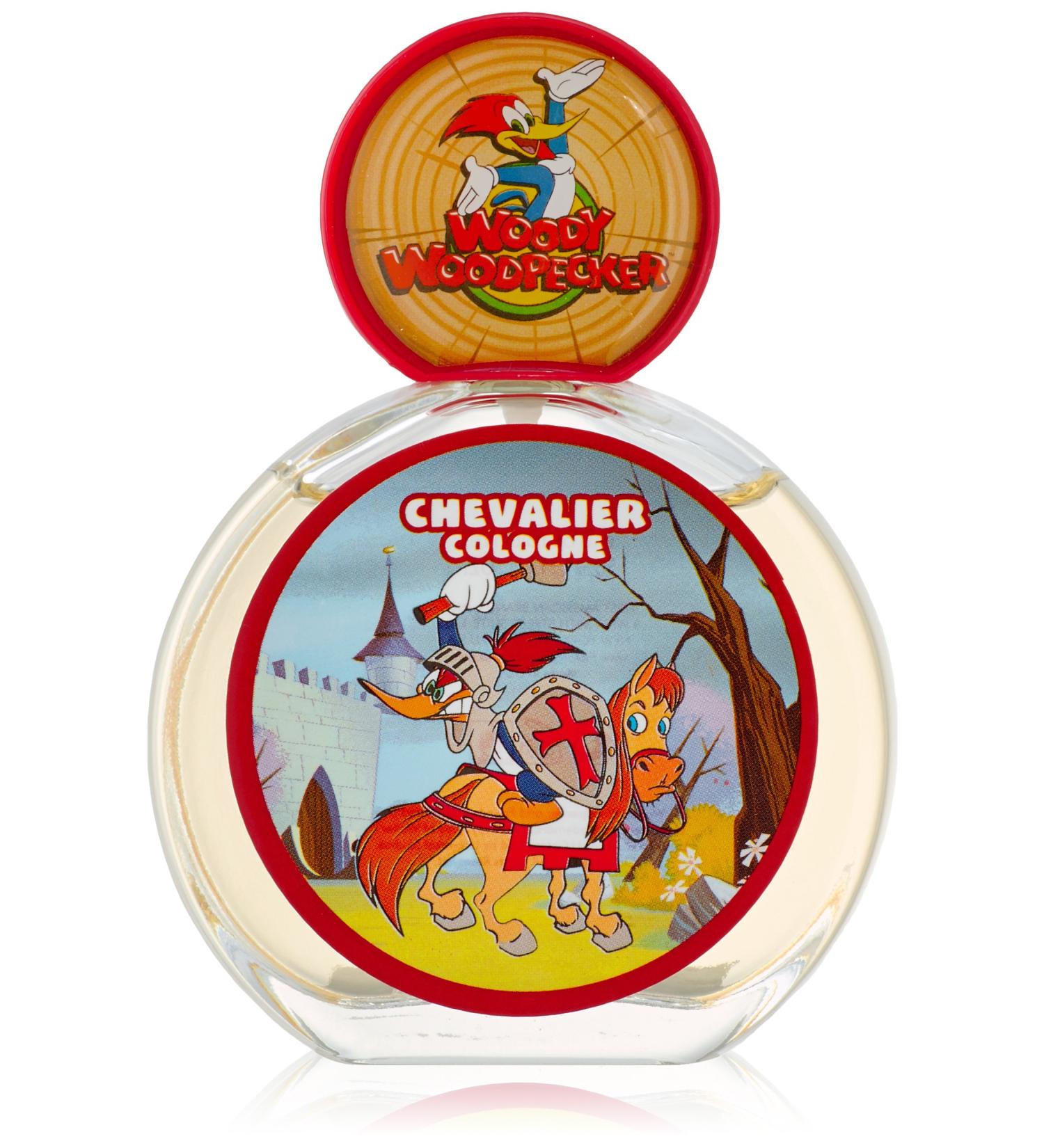 Kids Woody Woodpecker Chevalier Perfume 1.7 Ounce - Buy Online on GoSupps.com