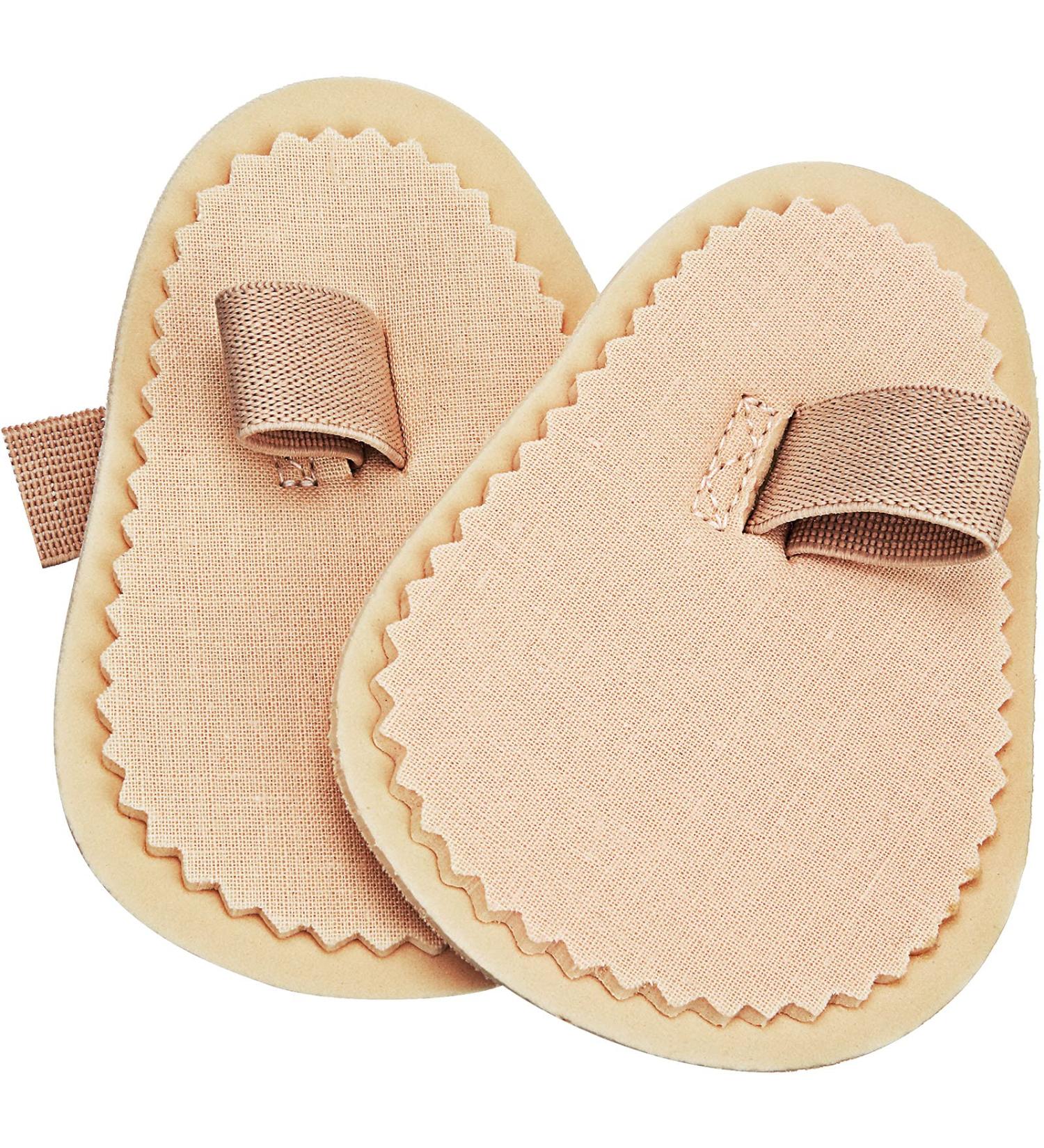 4-Piece Hammer Toe Support & Splint Set for Hammer Toes & Claw Toes - Buy Online on GoSupps.com