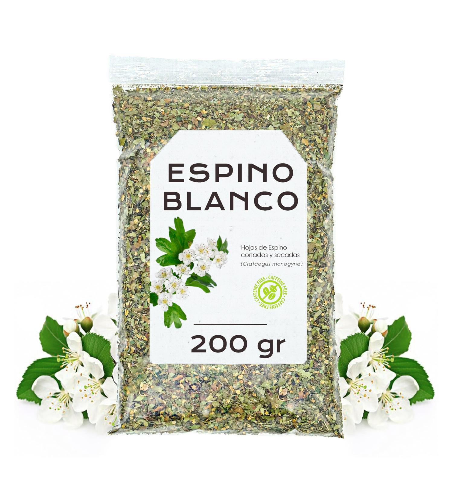 EPEL Hawthorn Tea 200g - Hawthorn Herbal Tea - Dried Hawthorn - Hawthorn Tea - Loose Hawthorn (200g)