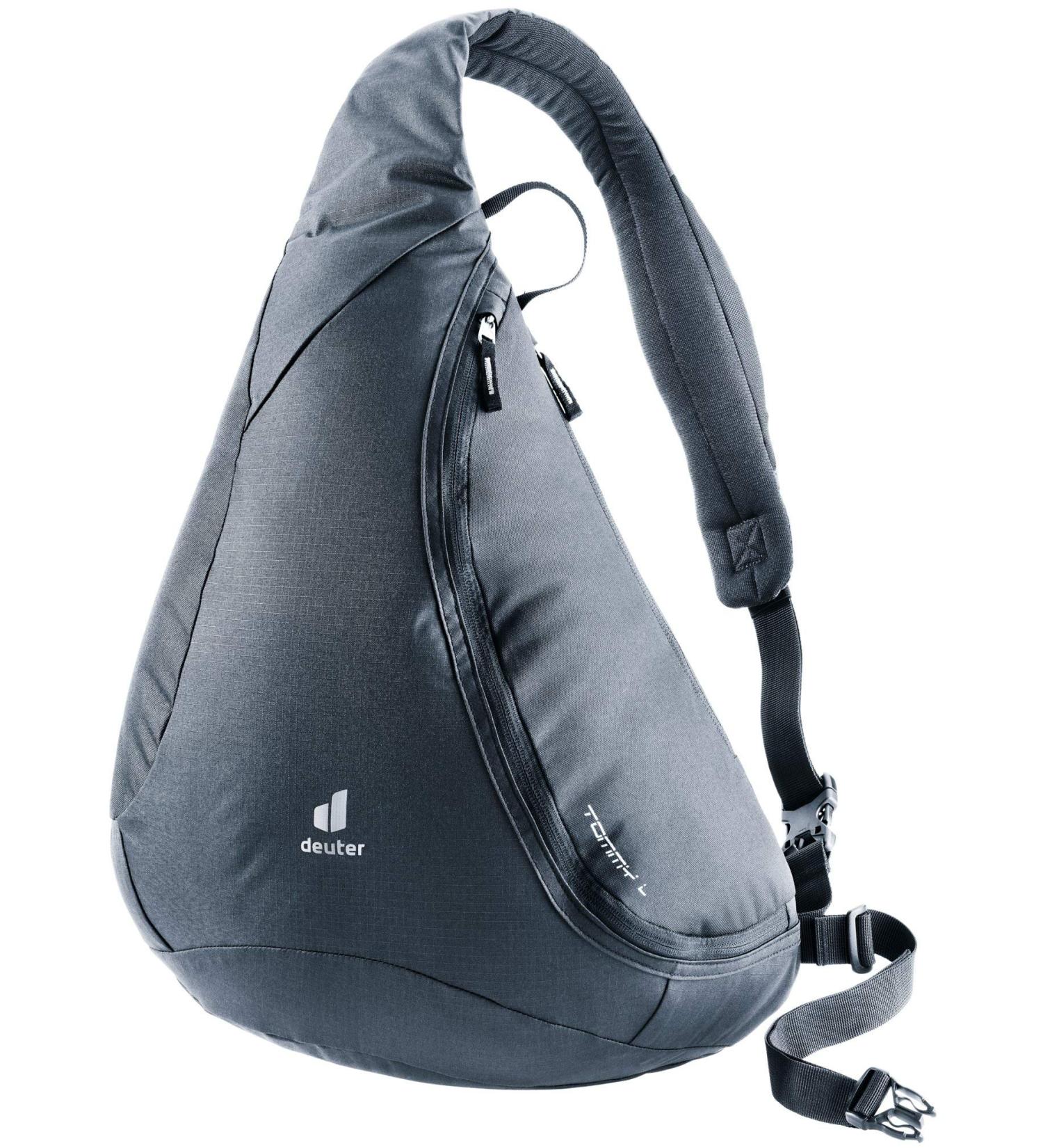 Deuter Tommy L Black