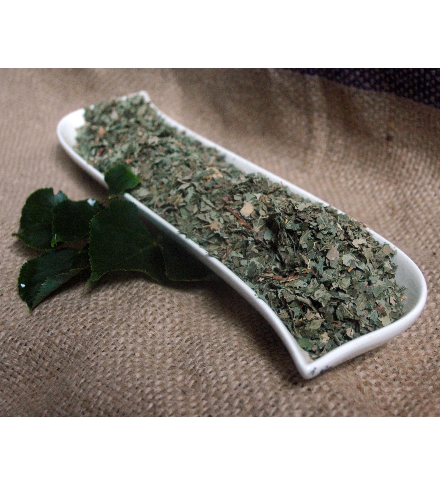 Naturix24 Naturix24 Cut Linden Leaves - 1 kg Bag