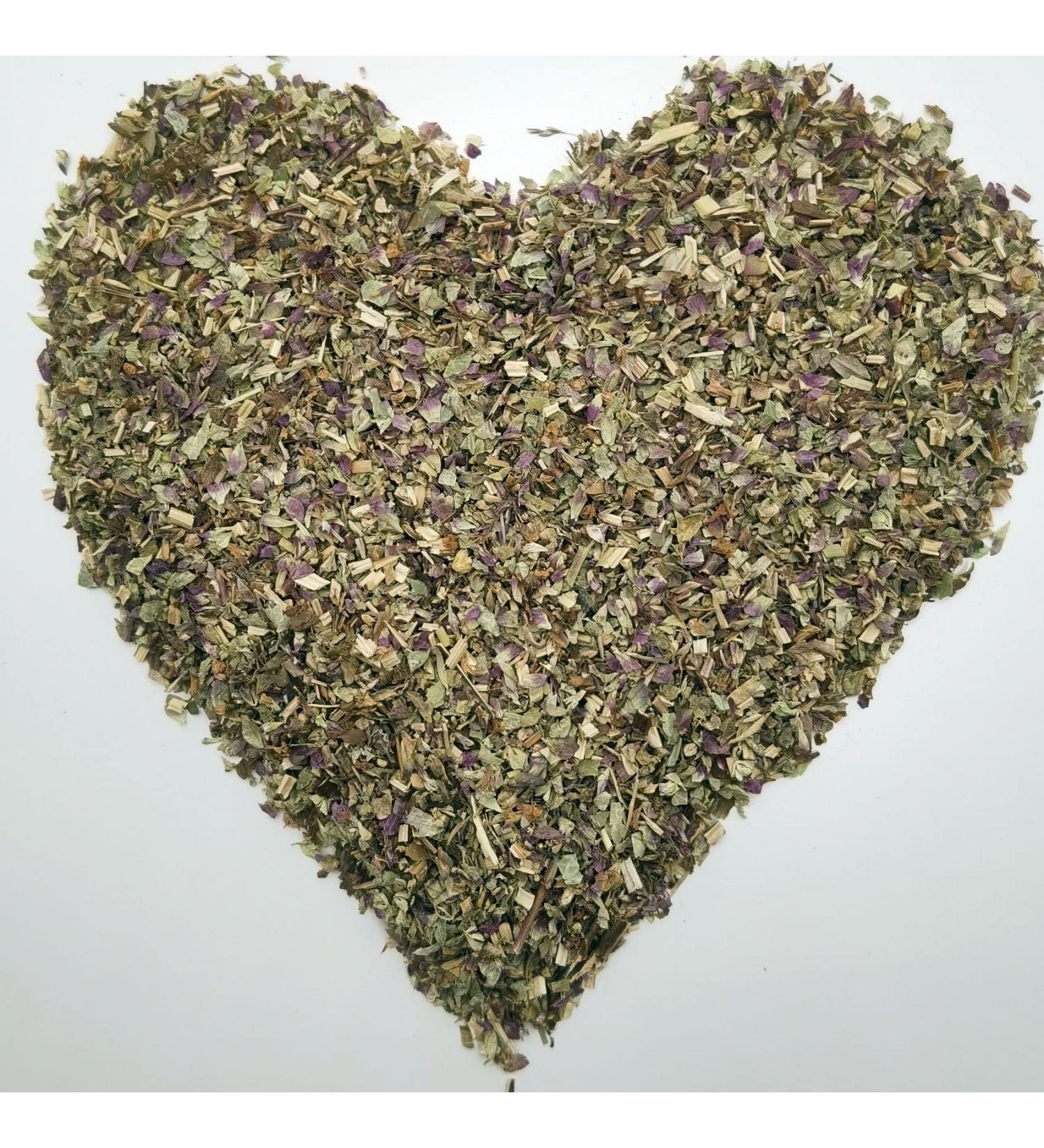 Krauterino24 - Oregano shredded quantity: 1000g