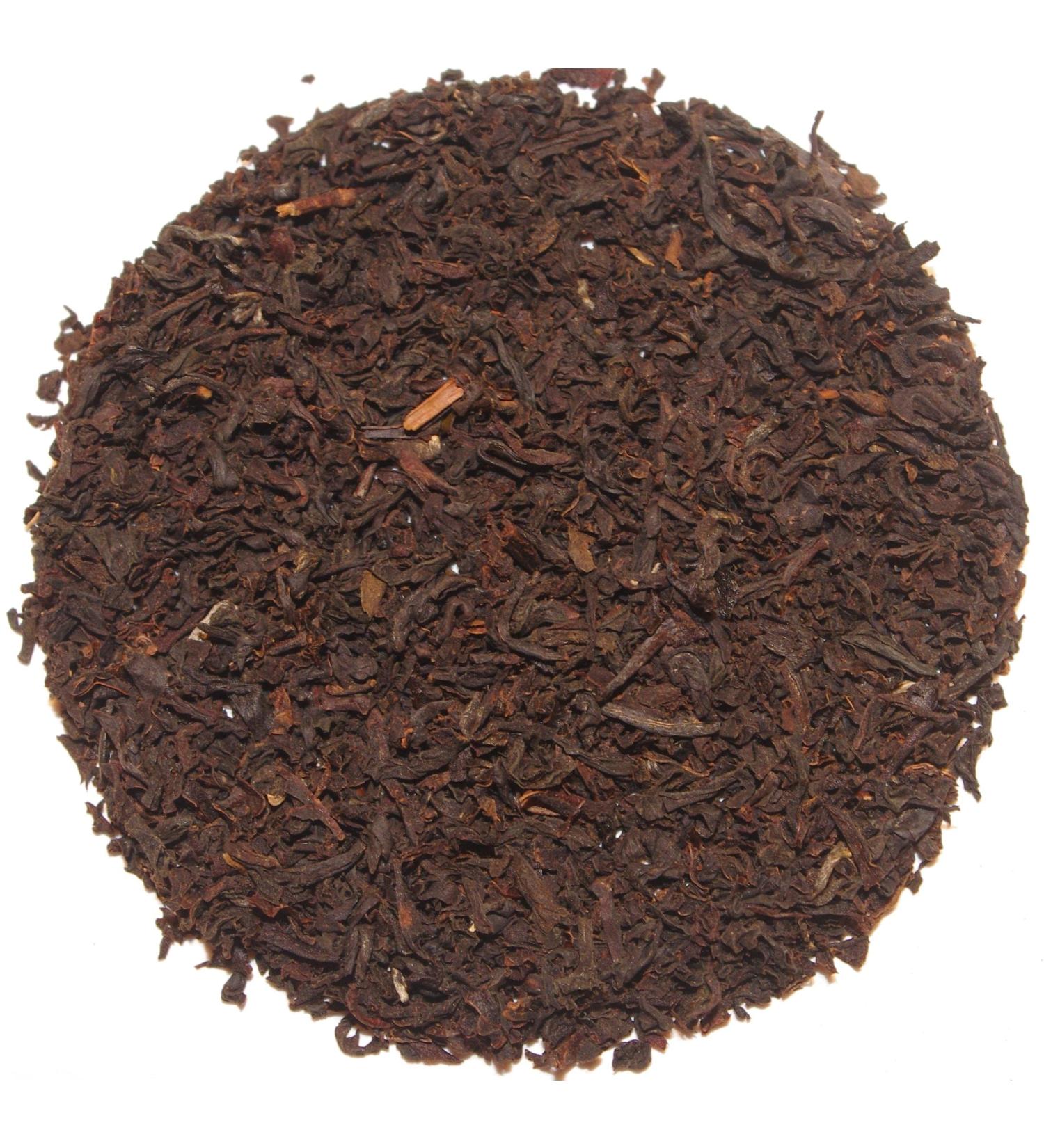 Cardamom Black