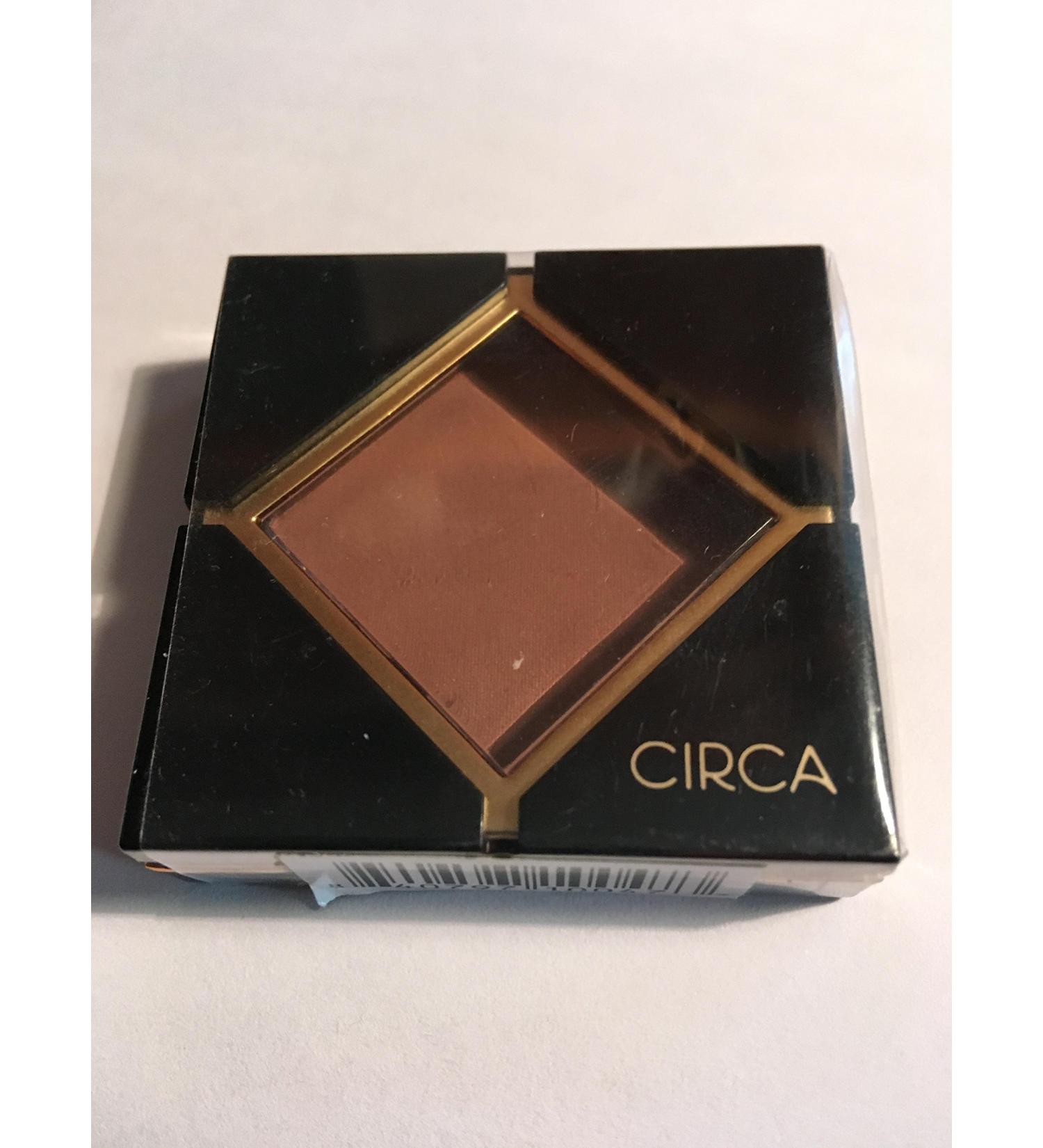 Circa Beauty - Picture Perfect Bronzer - 02 Amalfi Coast