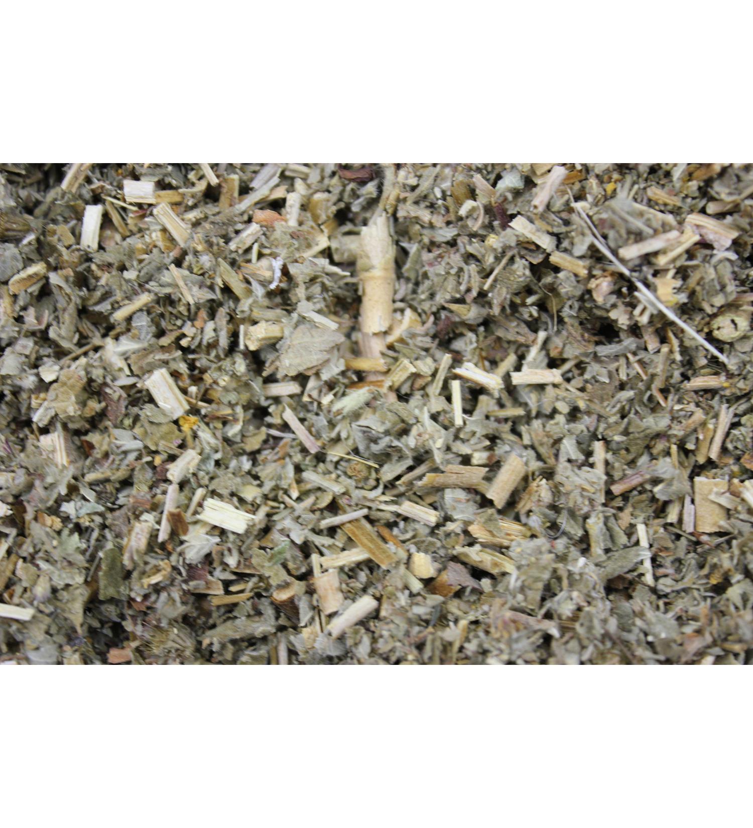 1000Kr uter 1000 herbs Agrimony herb (500 g)