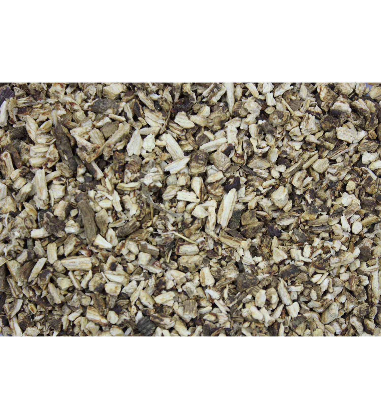 1000Kr uter 1000Kr uter Angelika Angel Root - Cut Angelica archangelica Tea (500 g)