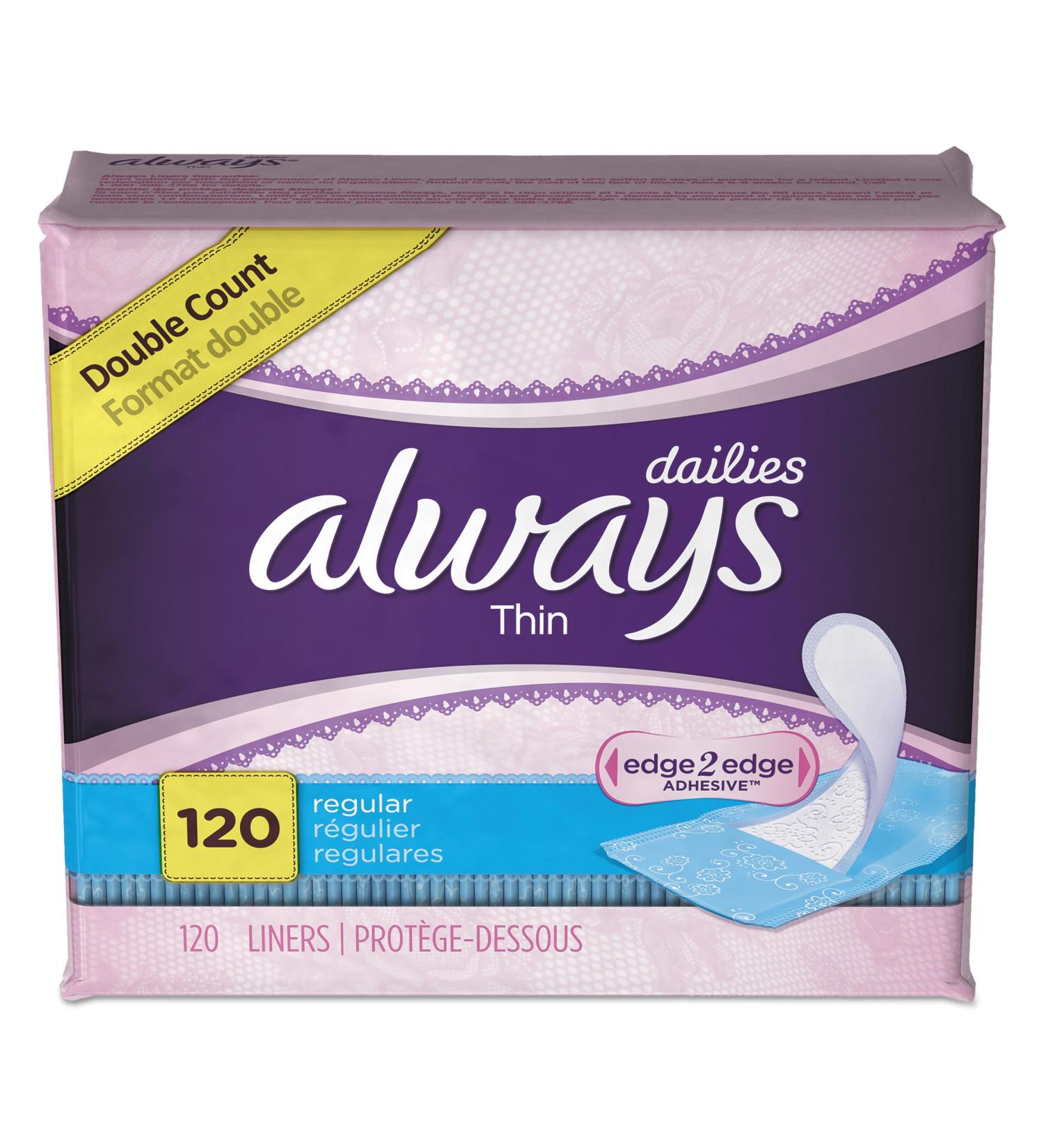 Always 10796: High-Quality [Product Category] for Ultimate [Specific Use] - Buy Online on GoSupps.com