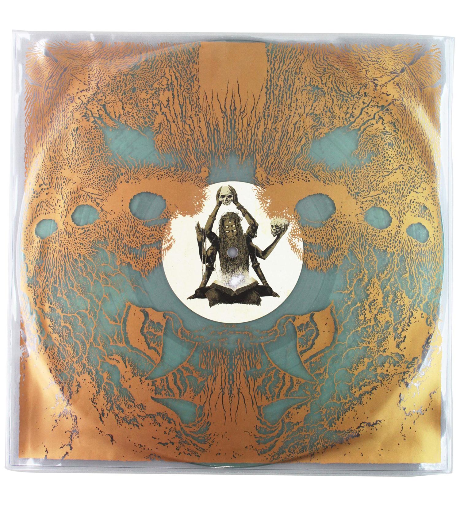 A Merging To The Boundless : Void Of Voyce