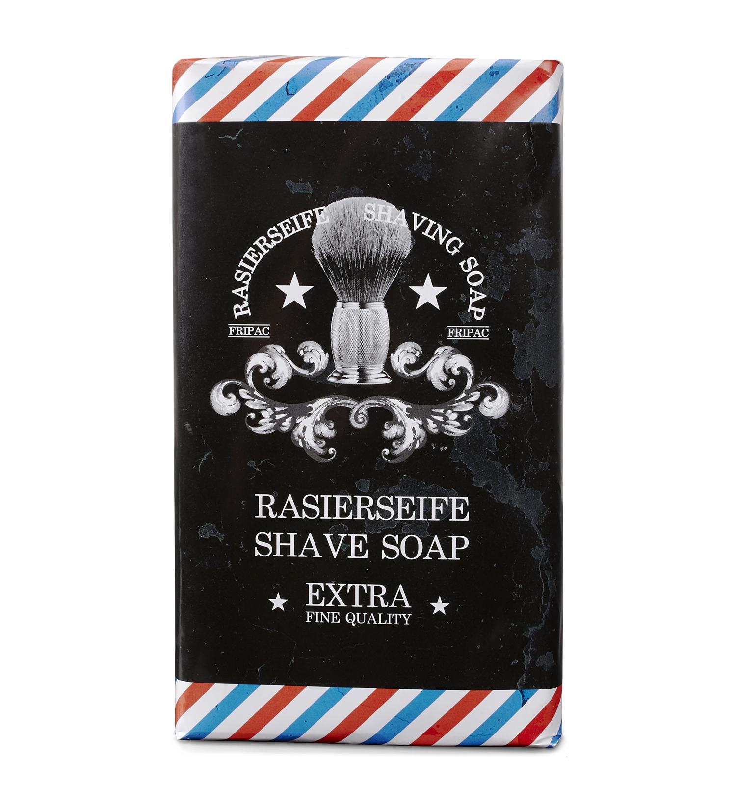 Fripac-Medis Fripac-Medis Shaving Soap 2 Bars of 250g