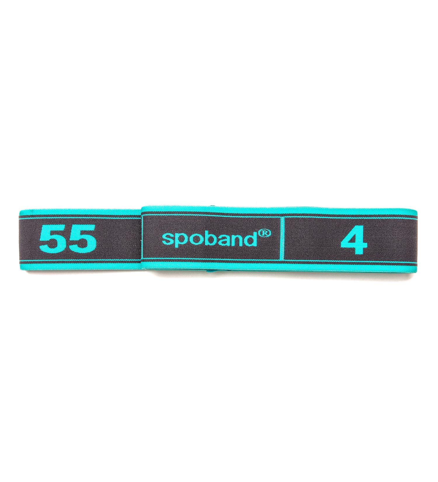 Spoband - Resistance Band Level 5 (Sky Blue)