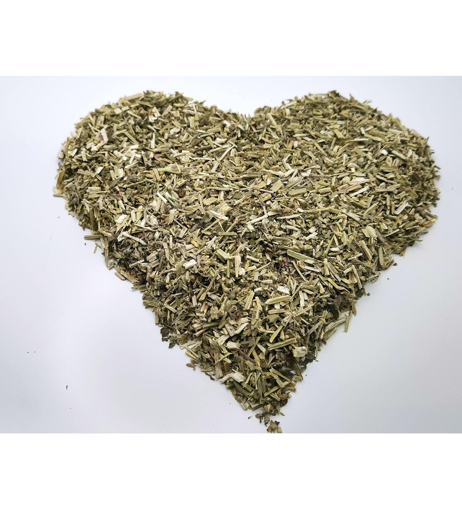 Krauterino24 - Catnip cut quantity: 50g