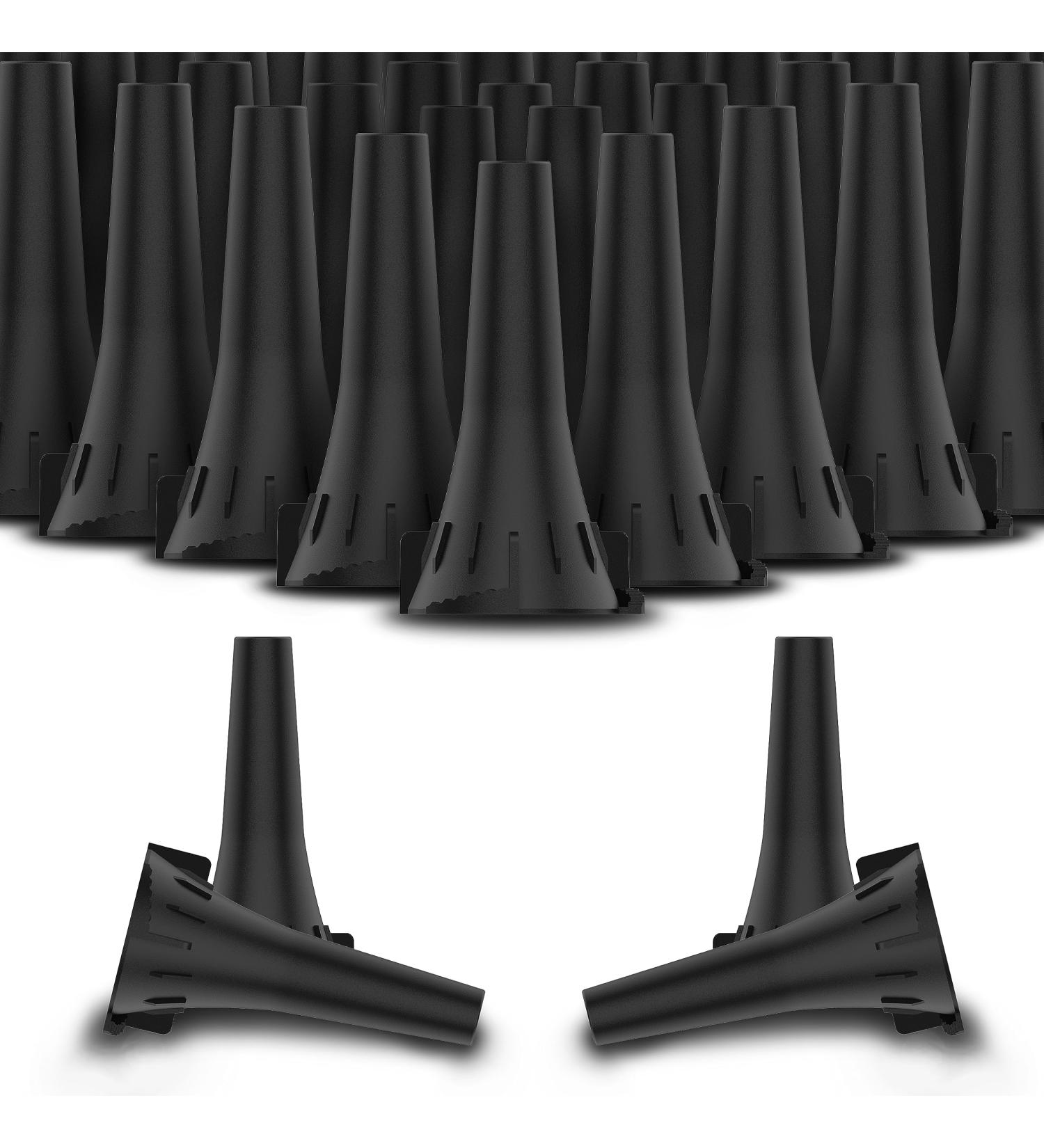 4.25 mm Disposable Ear Specula for Welch Otoscopes -Compatible with All otoscopes of Welch-Allyn Universal Otoscope Speculums (4.25 MM 1500 Pcs) 4.25 mm 1500 Count - Buy Online on GoSupps.com